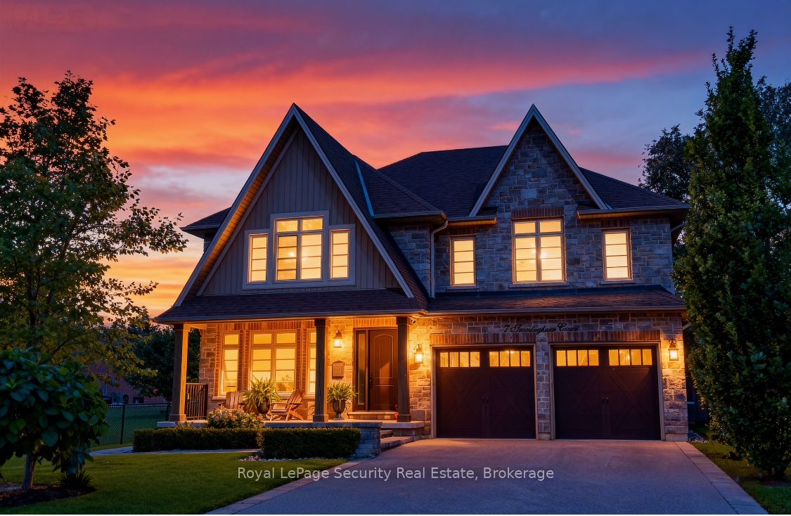 7 Trimingham Court Property Photo 1