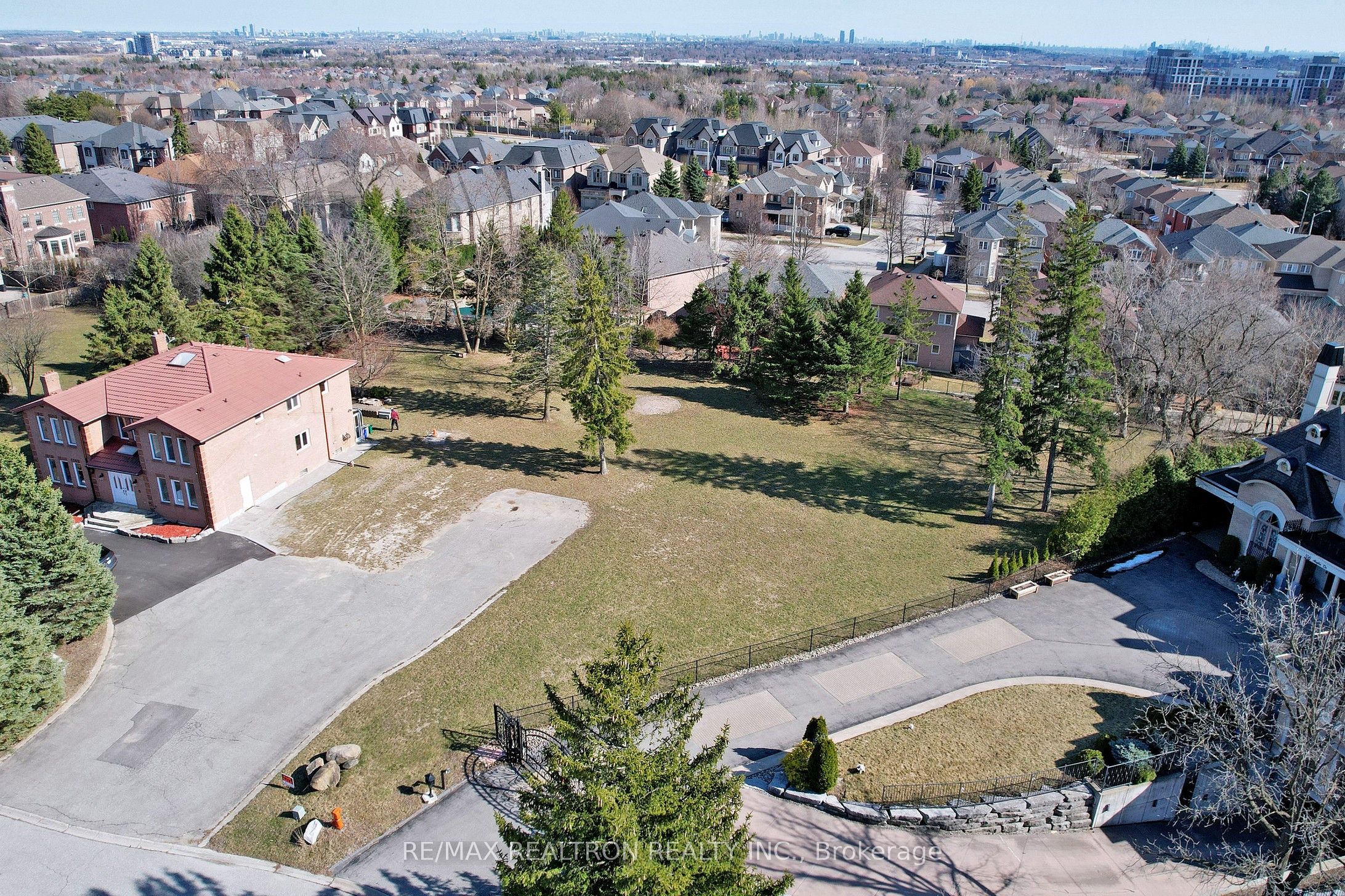 Lot 0 Anglin Drive Property Photo 3