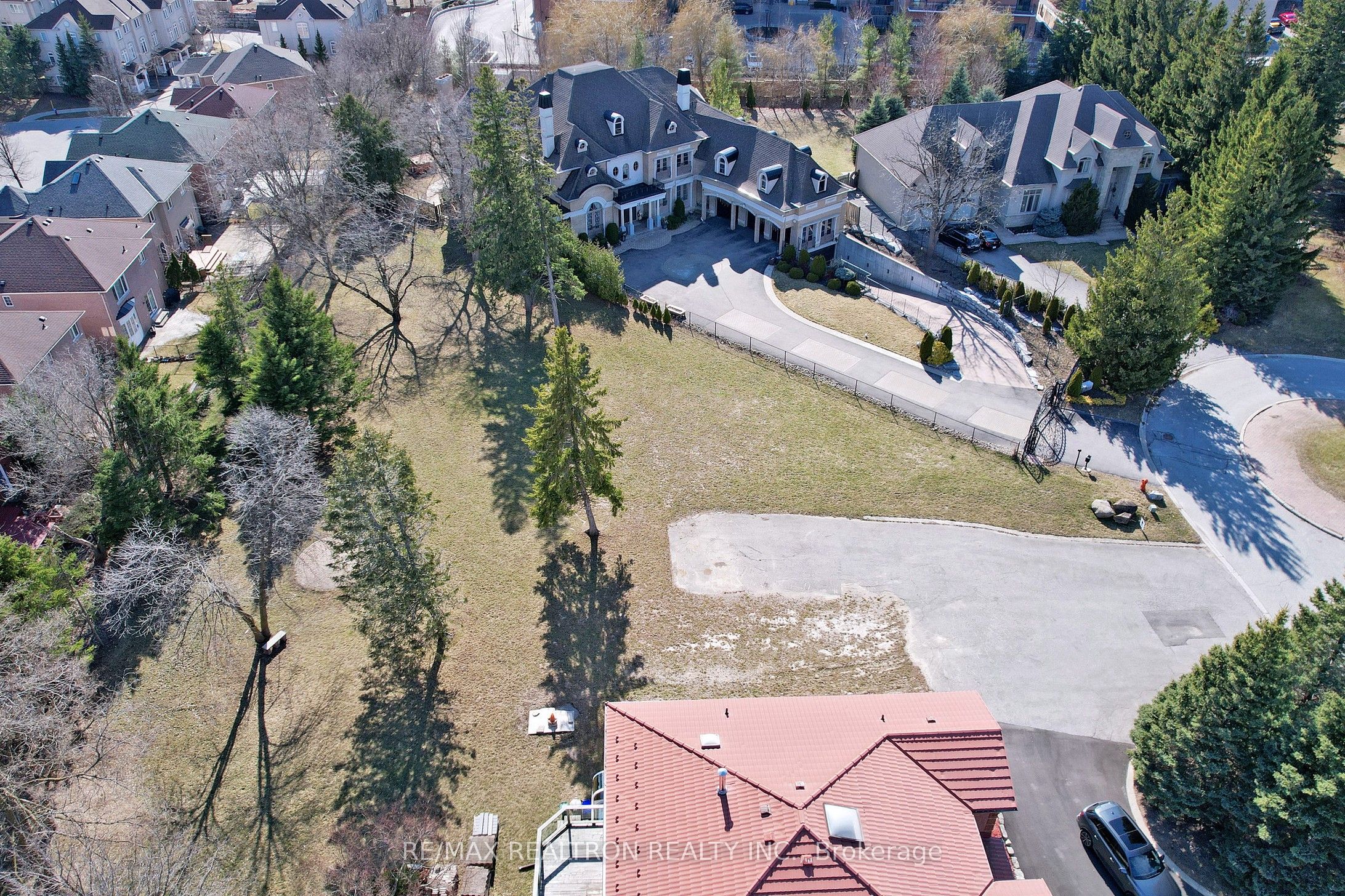 Lot 0 Anglin Drive Property Photo 4