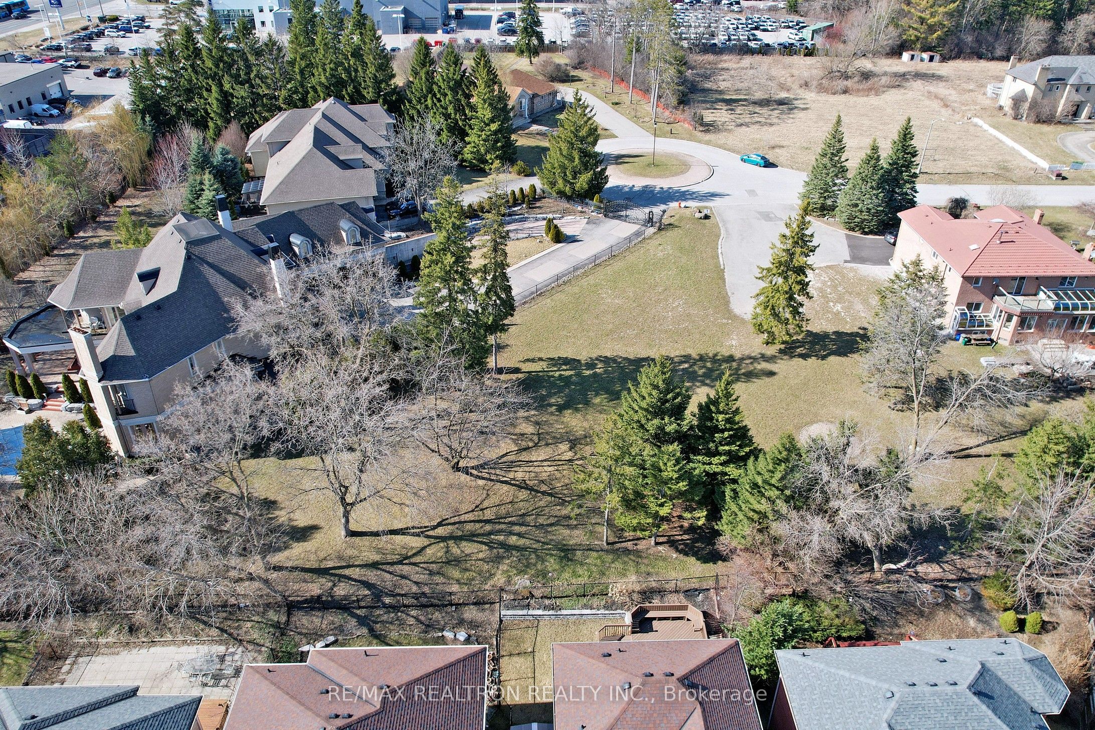 Lot 0 Anglin Drive Property Photo 7