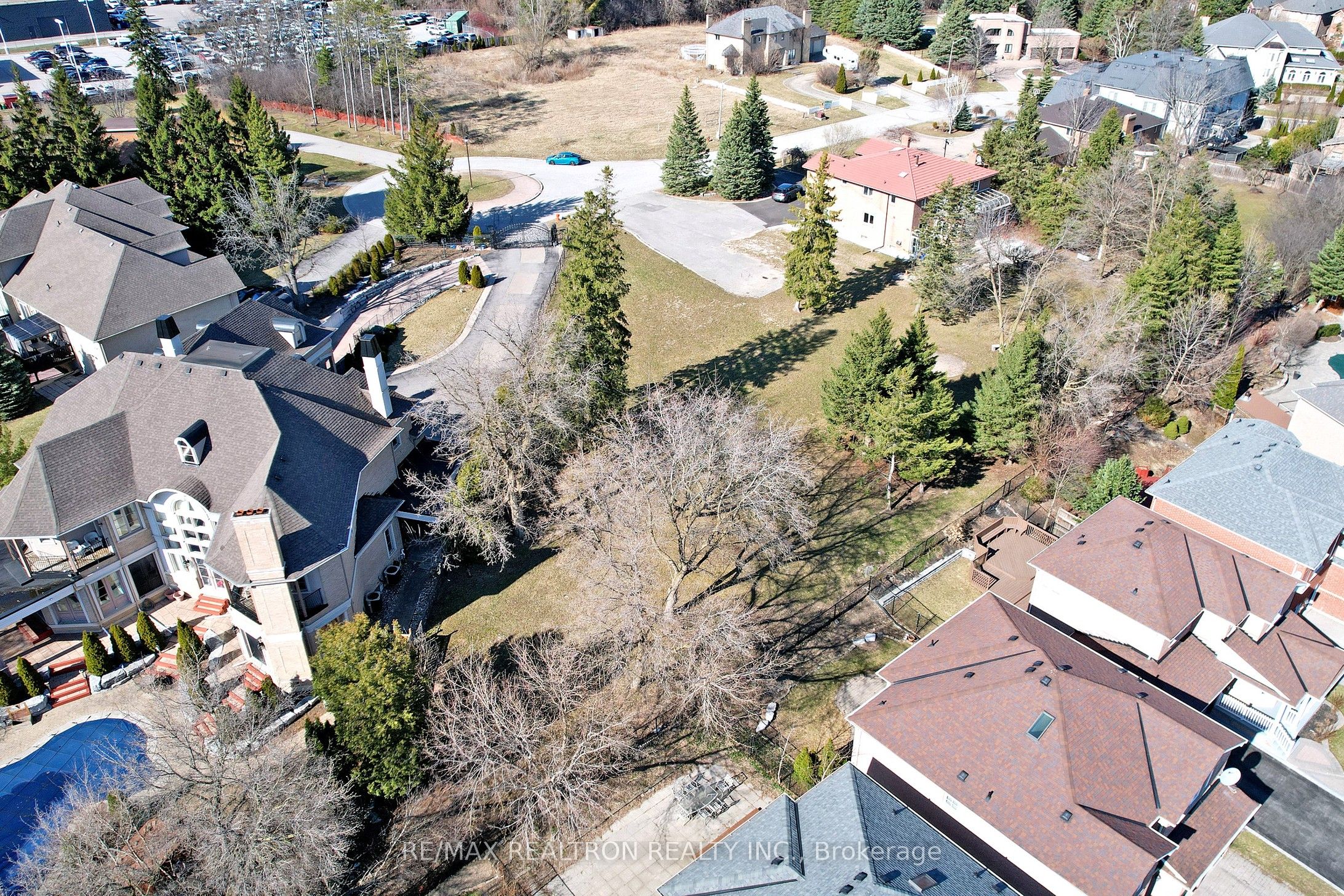 Lot 0 Anglin Drive Property Photo 8