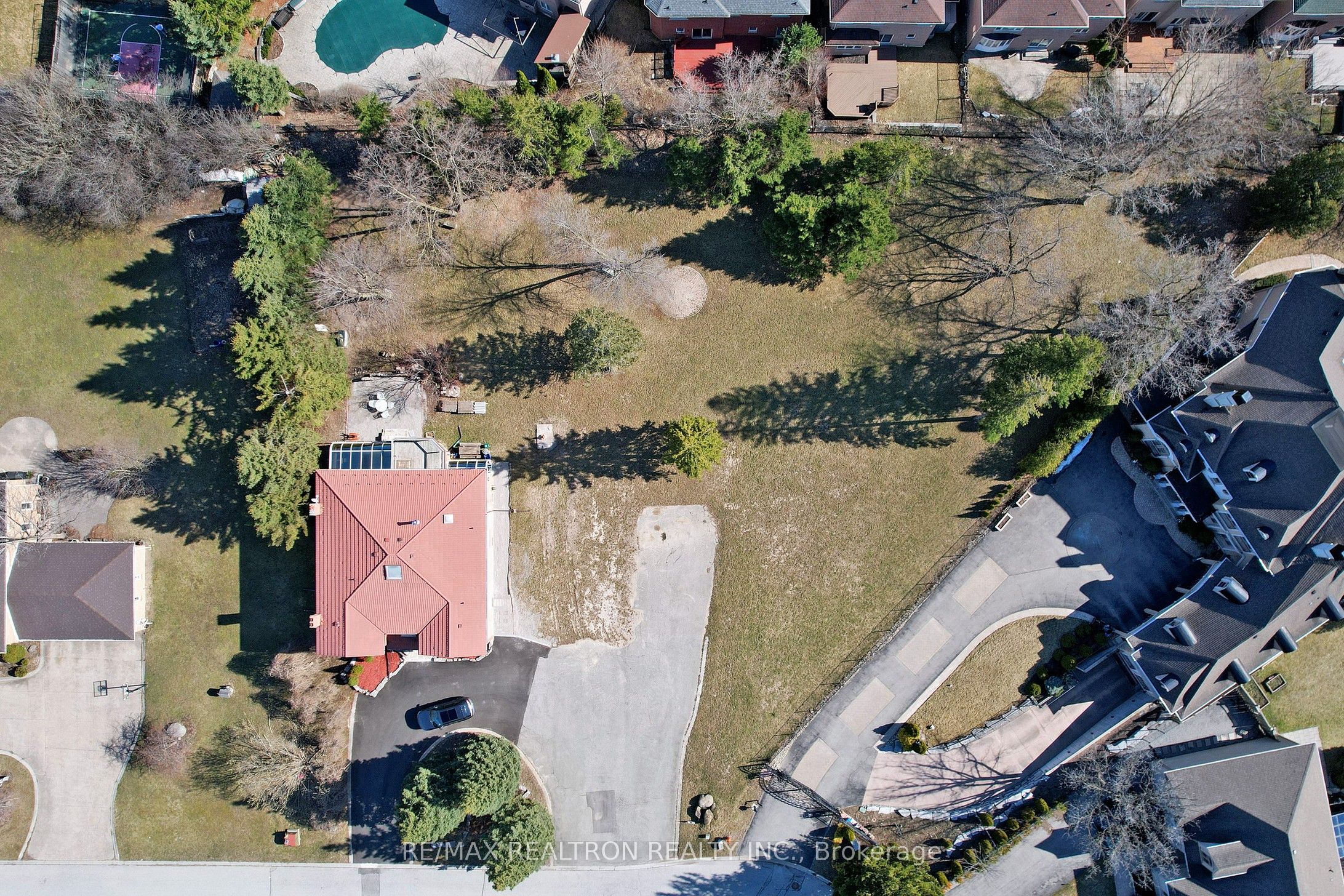 Lot 0 Anglin Drive Property Photo 11