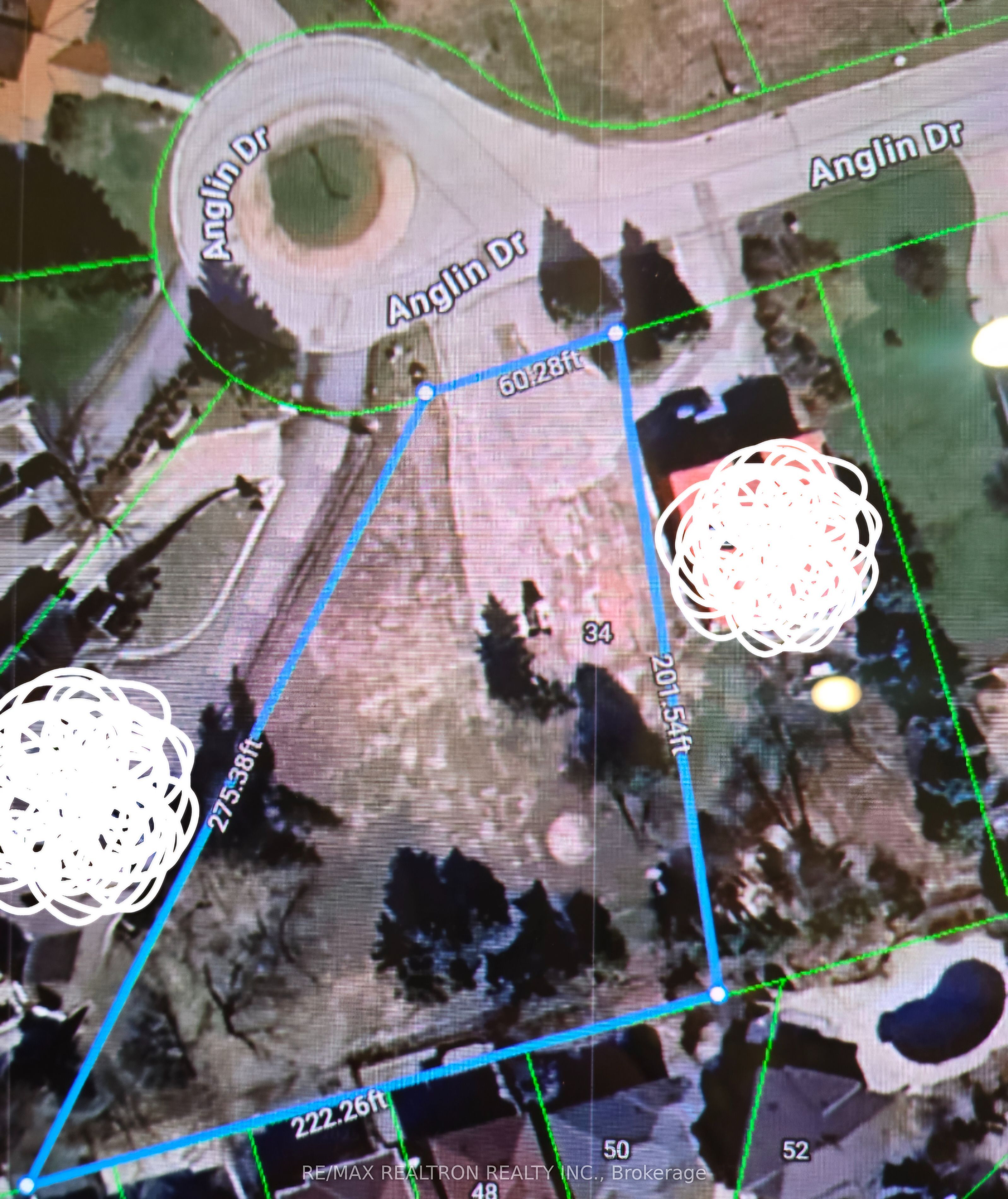 Lot 0 Anglin Drive Property Photo 20