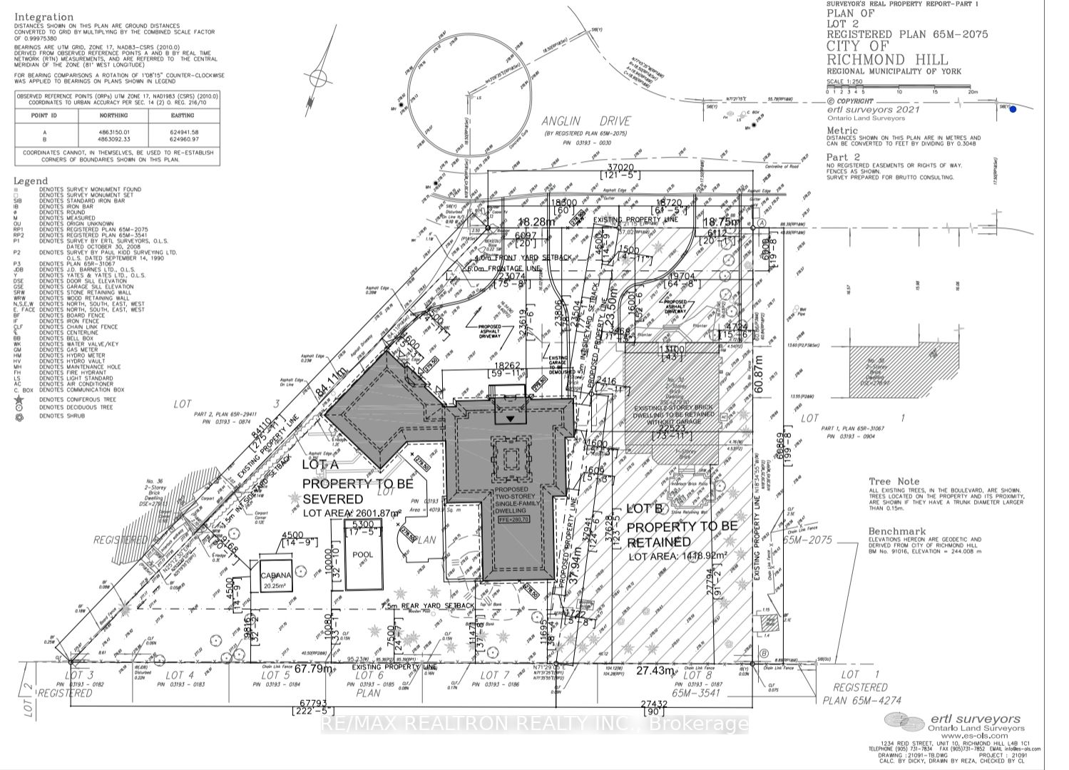 Lot 0 Anglin Drive Property Photo 22