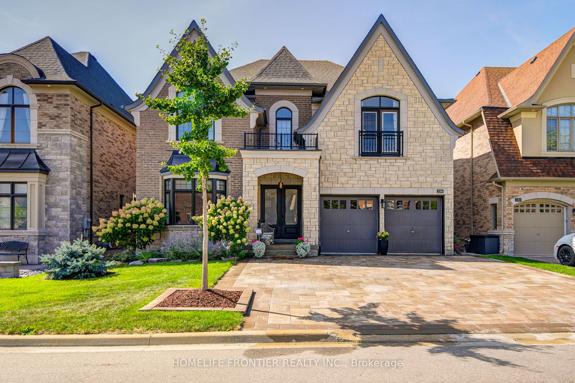 236 Farrell Rd Property Photo