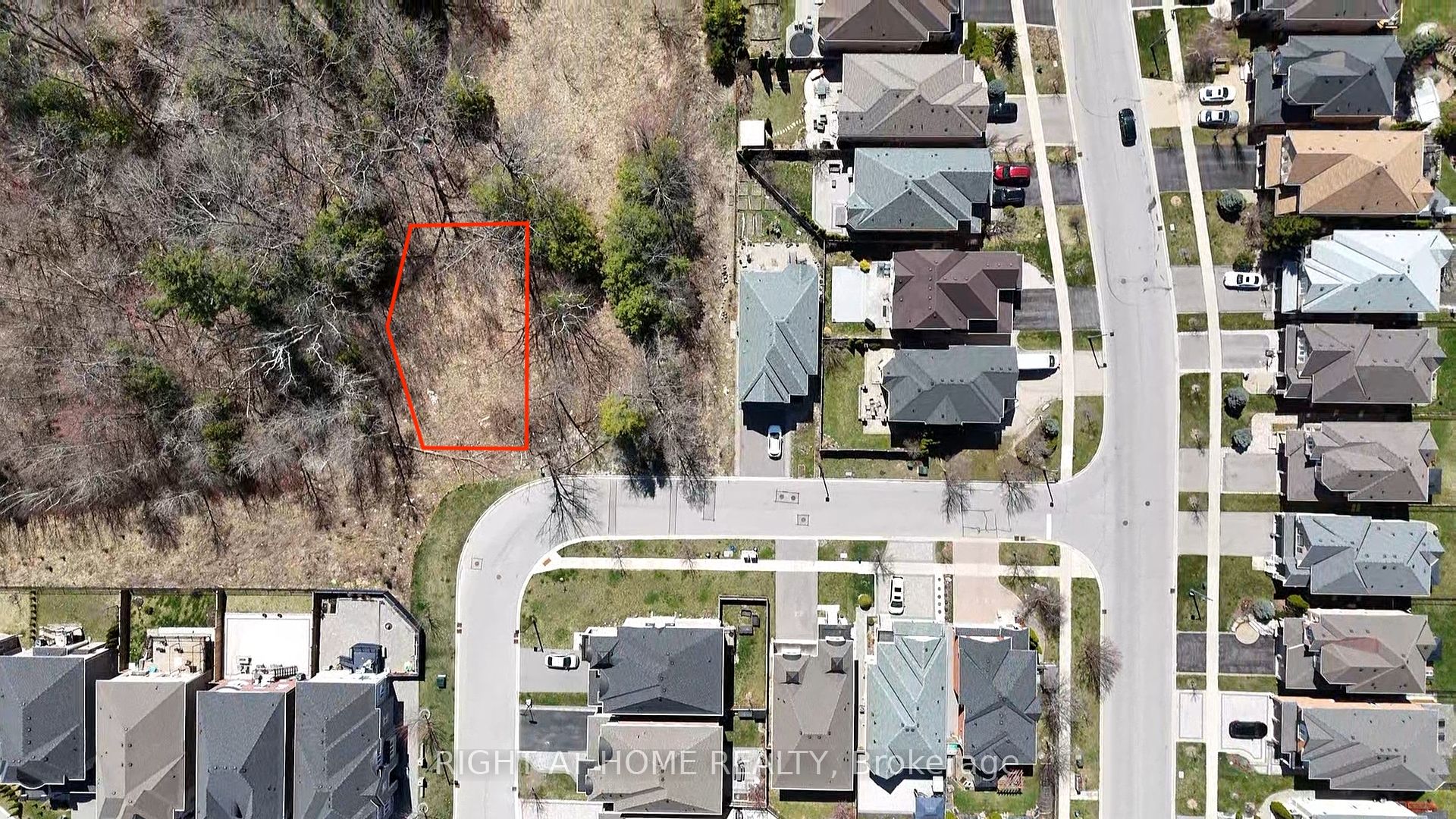 Lot 0-c Briar Hill Boulevard Property Photo 2