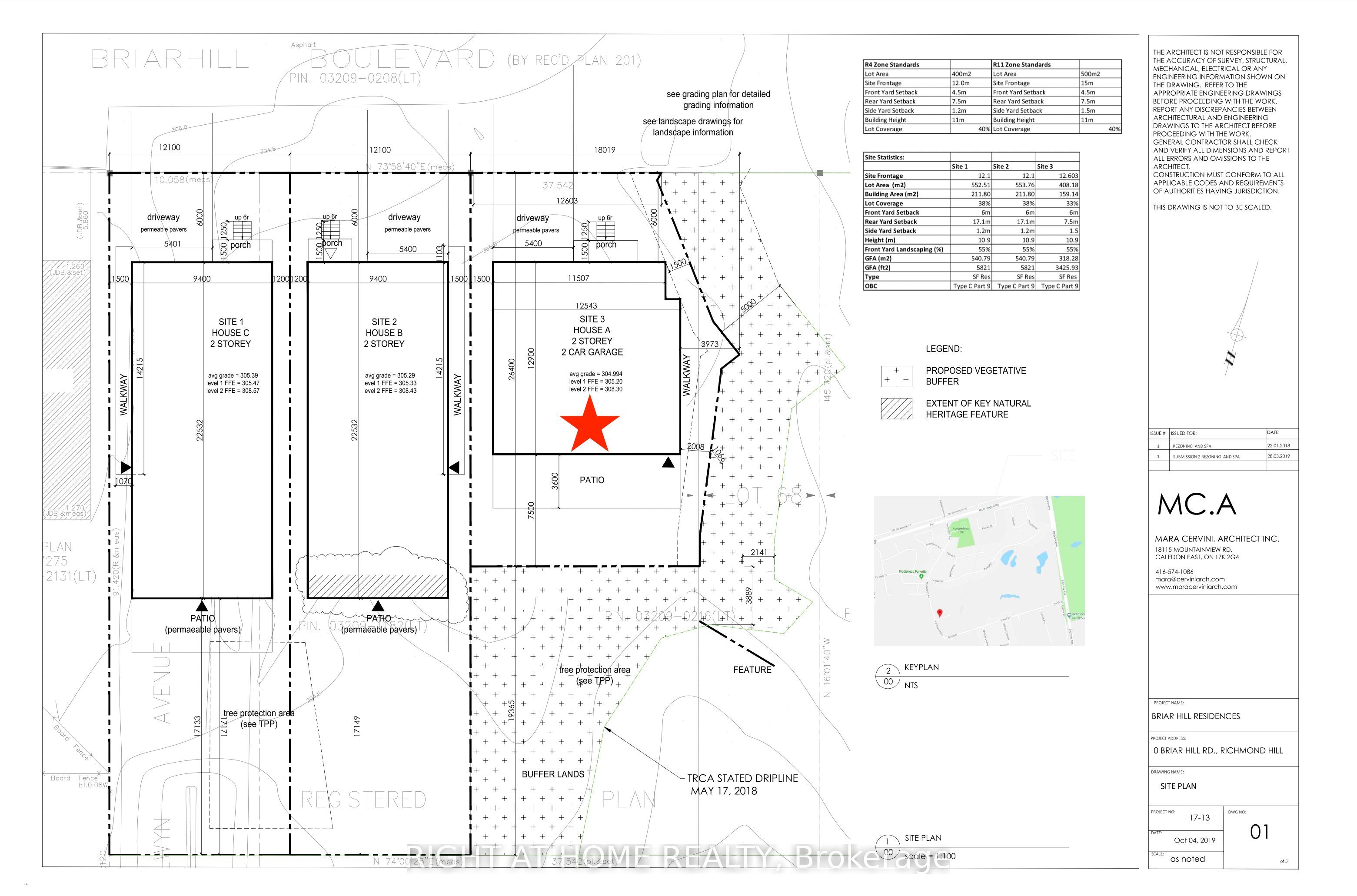 Lot 0-c Briar Hill Boulevard Property Photo 4