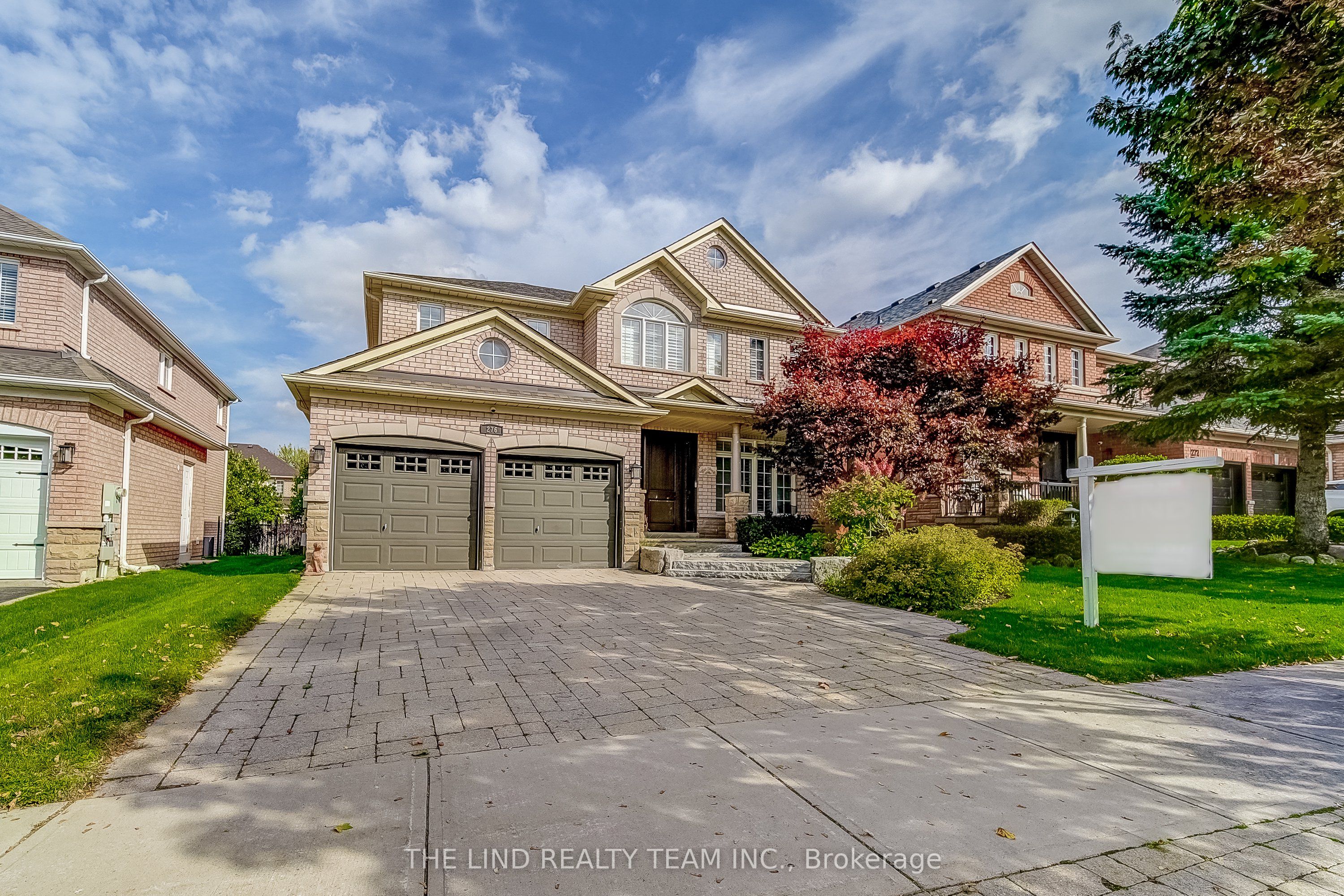 276 Willis Drive Property Photo 1