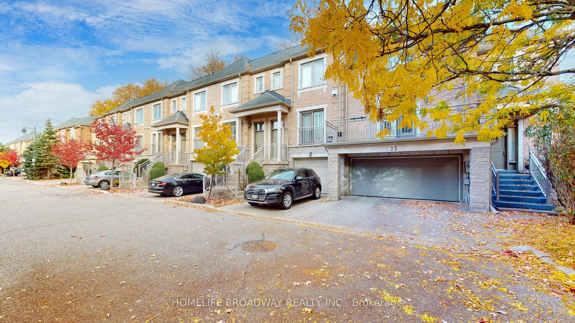 9133 Bayview Avenue TH25 Property Photo 1