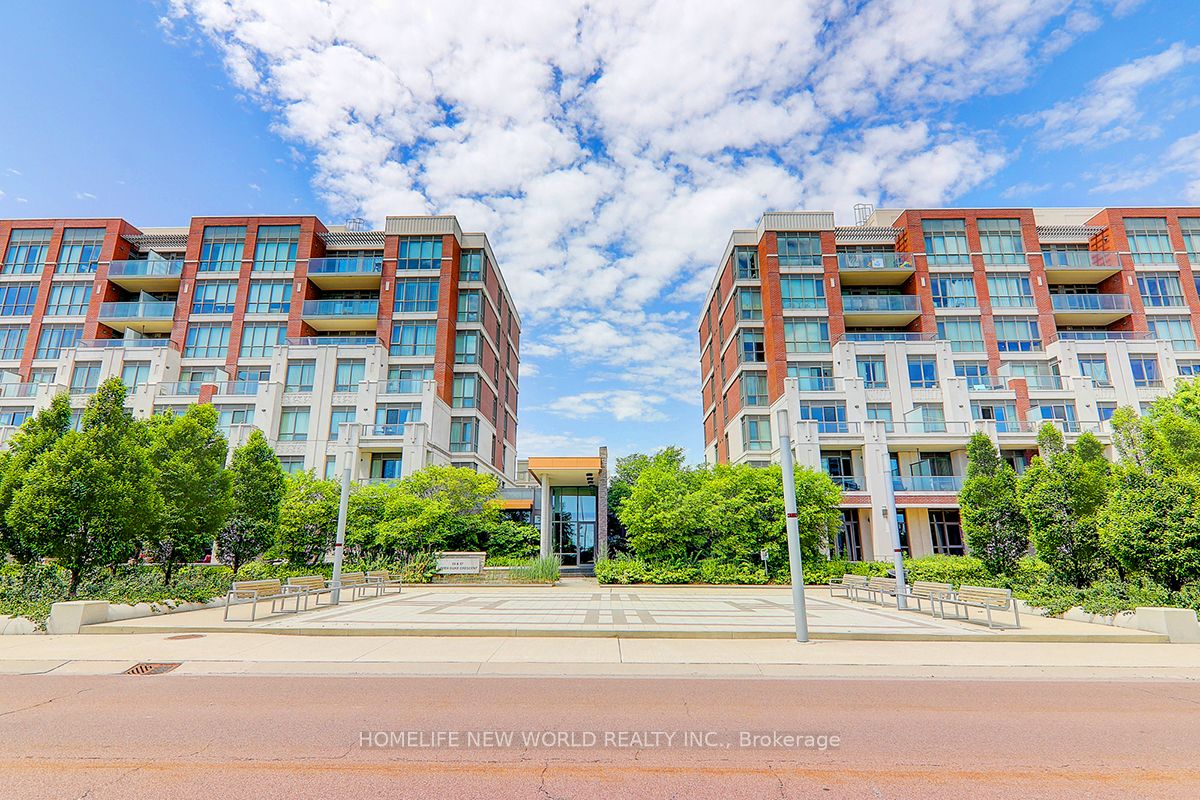 57 Upper Duke Crescent 510 Property Photo 1