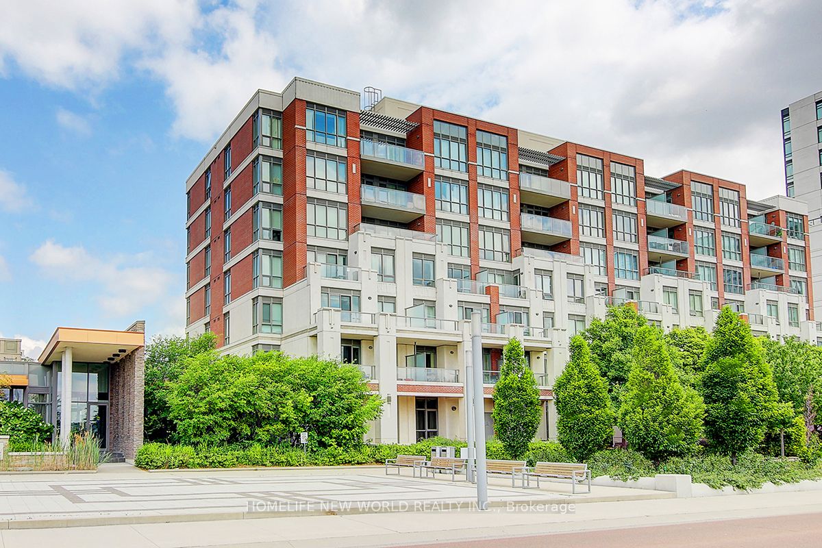 57 Upper Duke Crescent 510 Property Photo 2