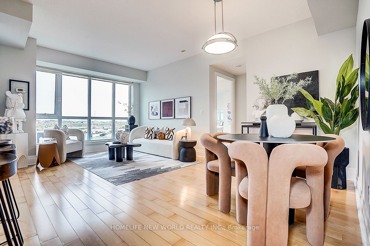 57 Upper Duke Crescent 510 Property Photo 7