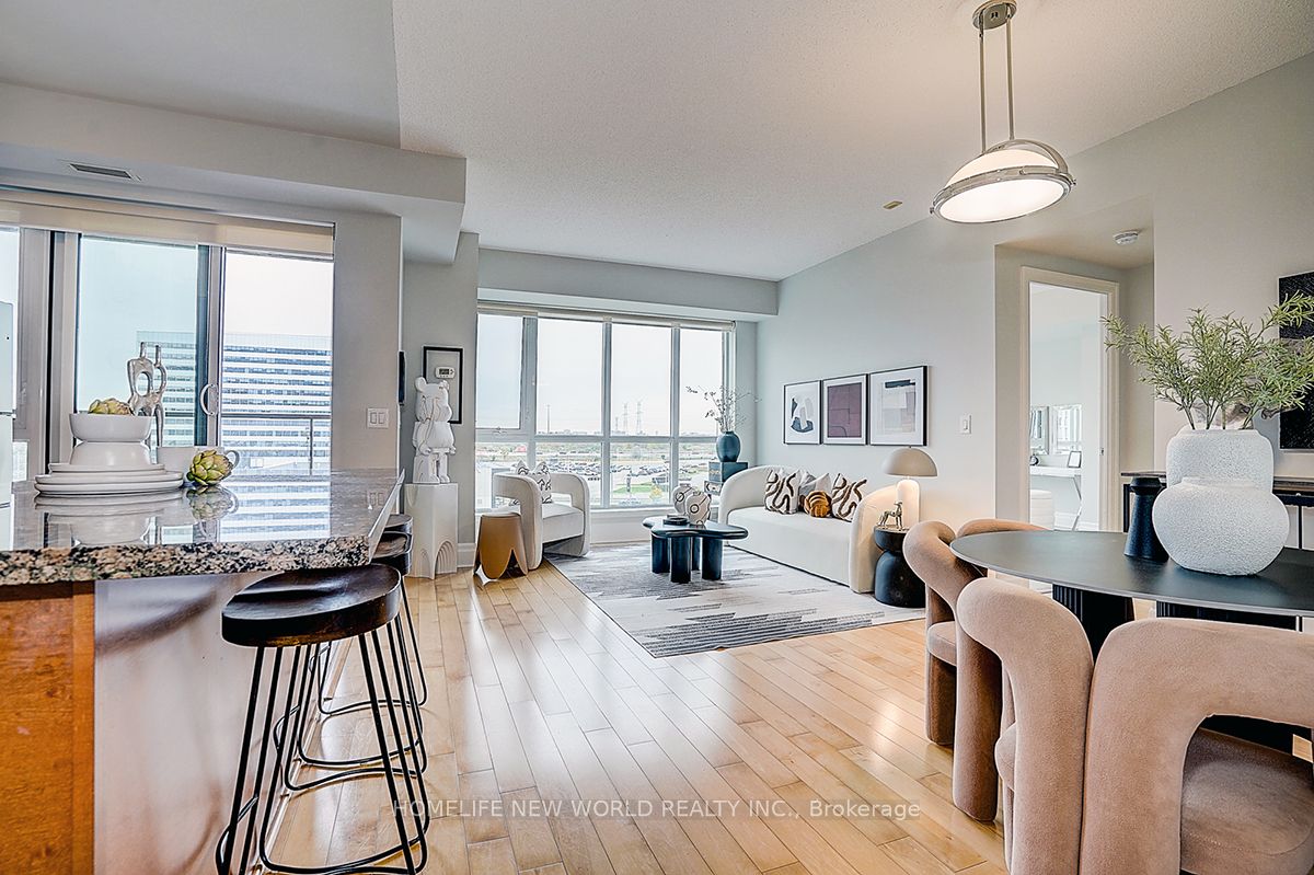 57 Upper Duke Crescent 510 Property Photo 8