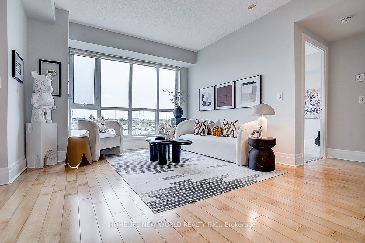 57 Upper Duke Crescent 510 Property Photo 11