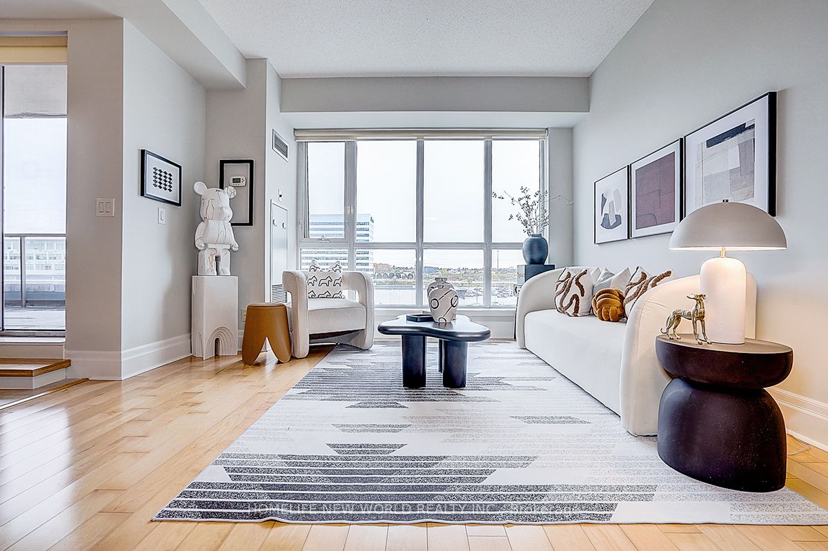 57 Upper Duke Crescent 510 Property Photo 12