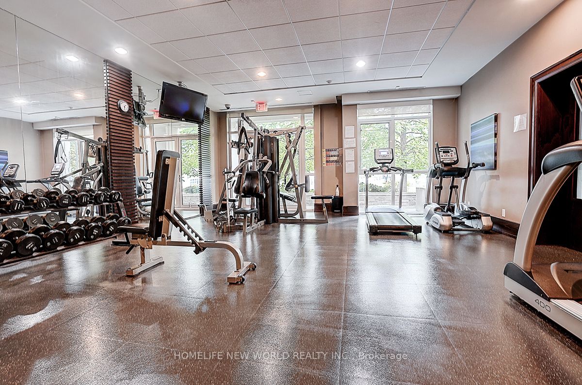 57 Upper Duke Crescent 510 Property Photo 30