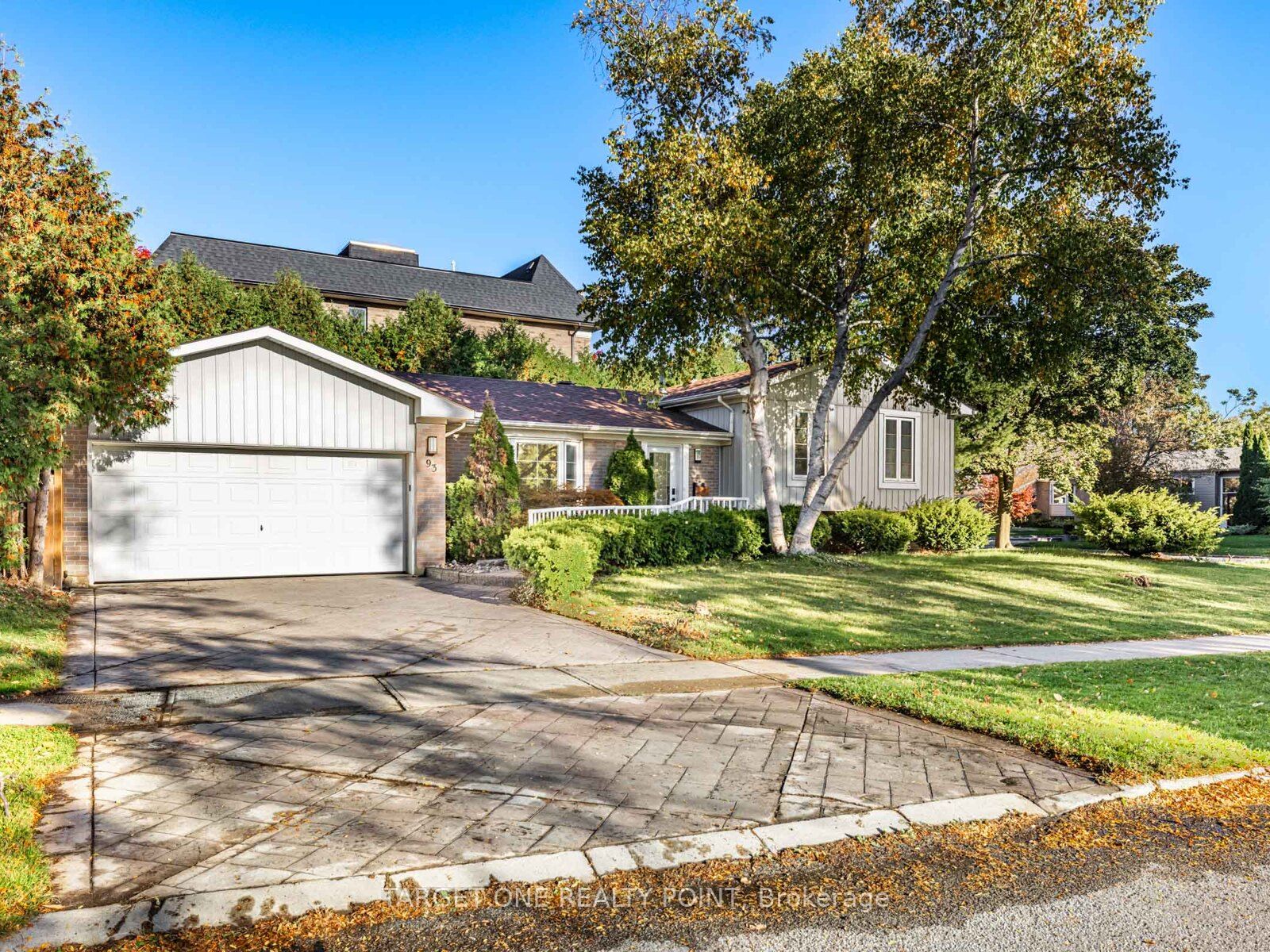 93 Mayvern Crescent Property Photo 1