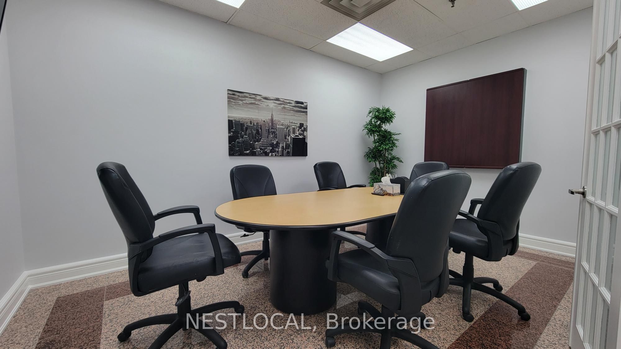 910 Rowntree Dairy Road Property Photo 4