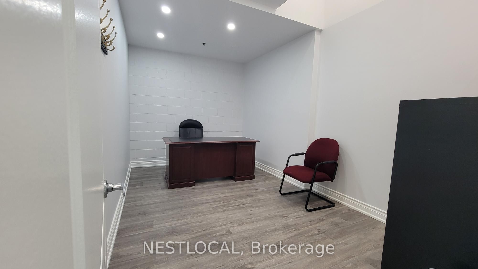 910 Rowntree Dairy Road Property Photo 5