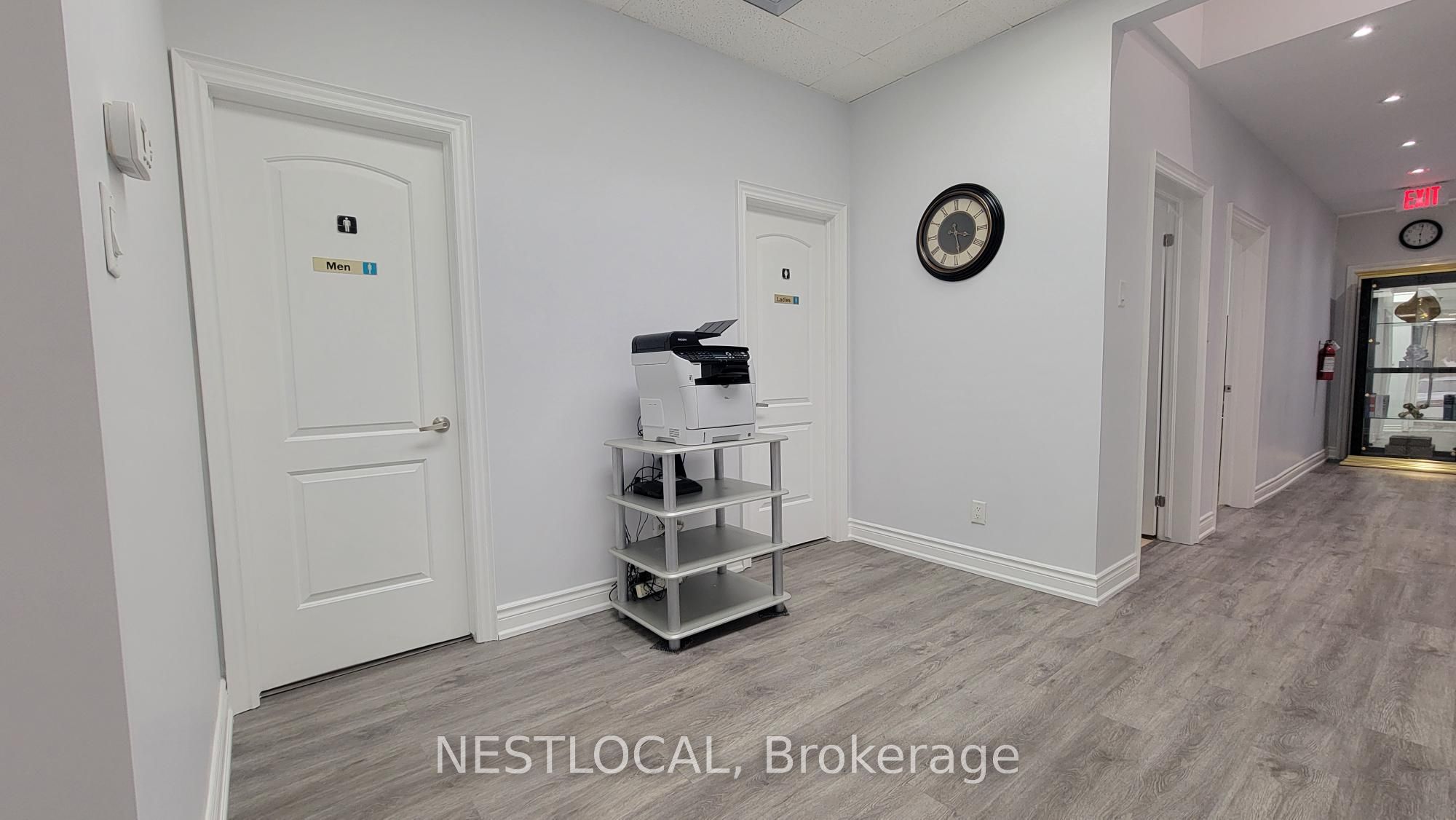 910 Rowntree Dairy Road Property Photo 7