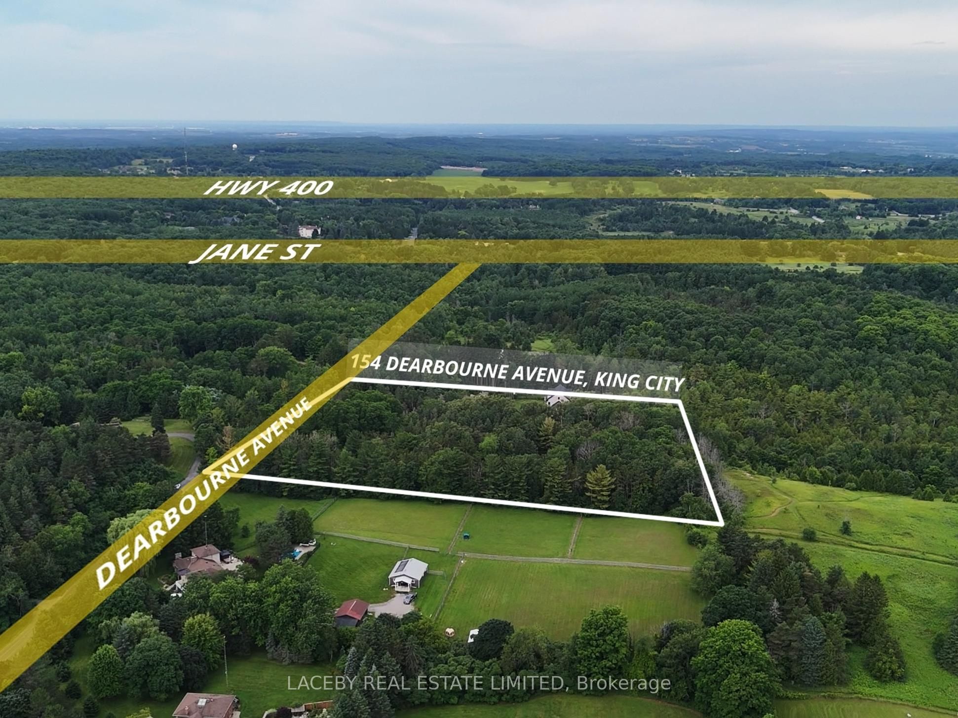 154 Dearbourne Avenue Property Photo 1