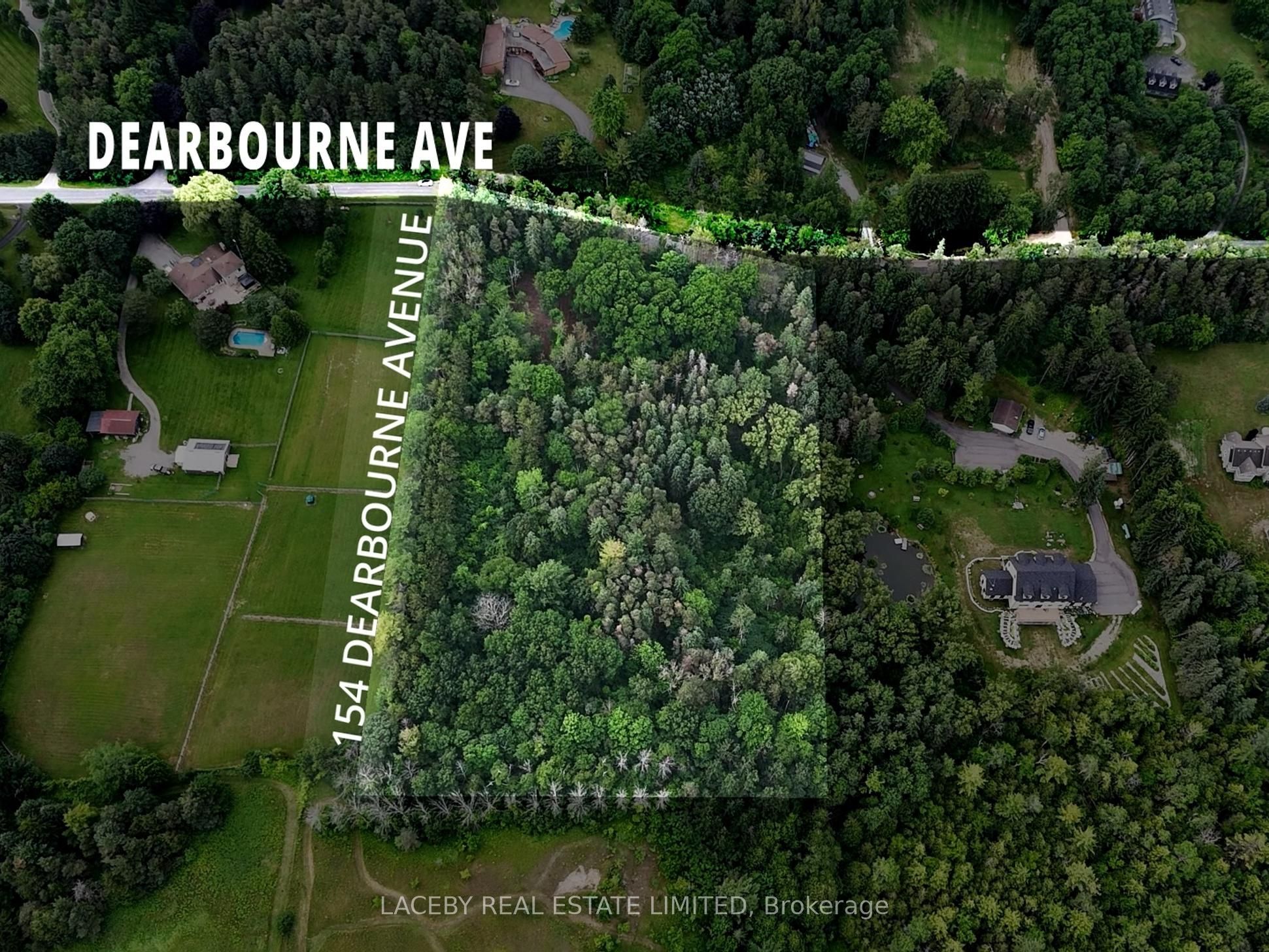 154 Dearbourne Avenue Property Photo 4