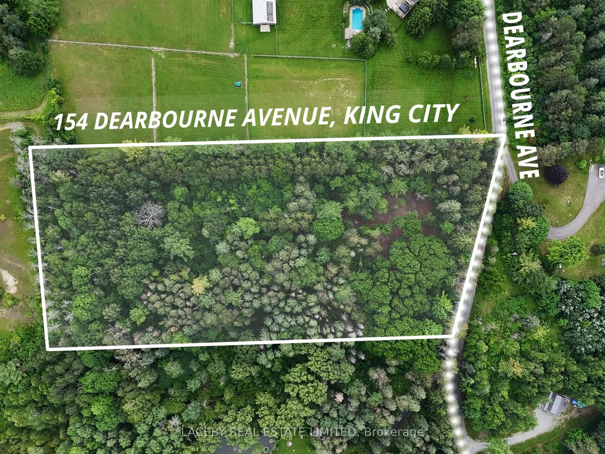 154 Dearbourne Avenue Property Photo 6