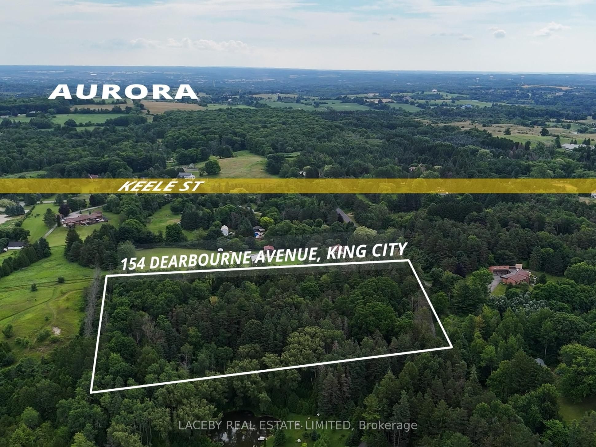 154 Dearbourne Avenue Property Photo 8