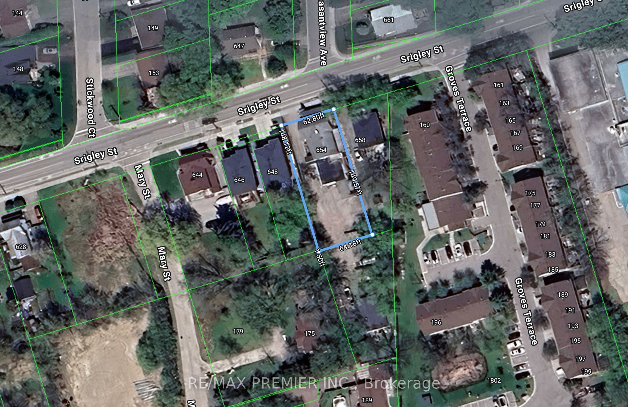 650-654 Srigley Street Property Photo 2