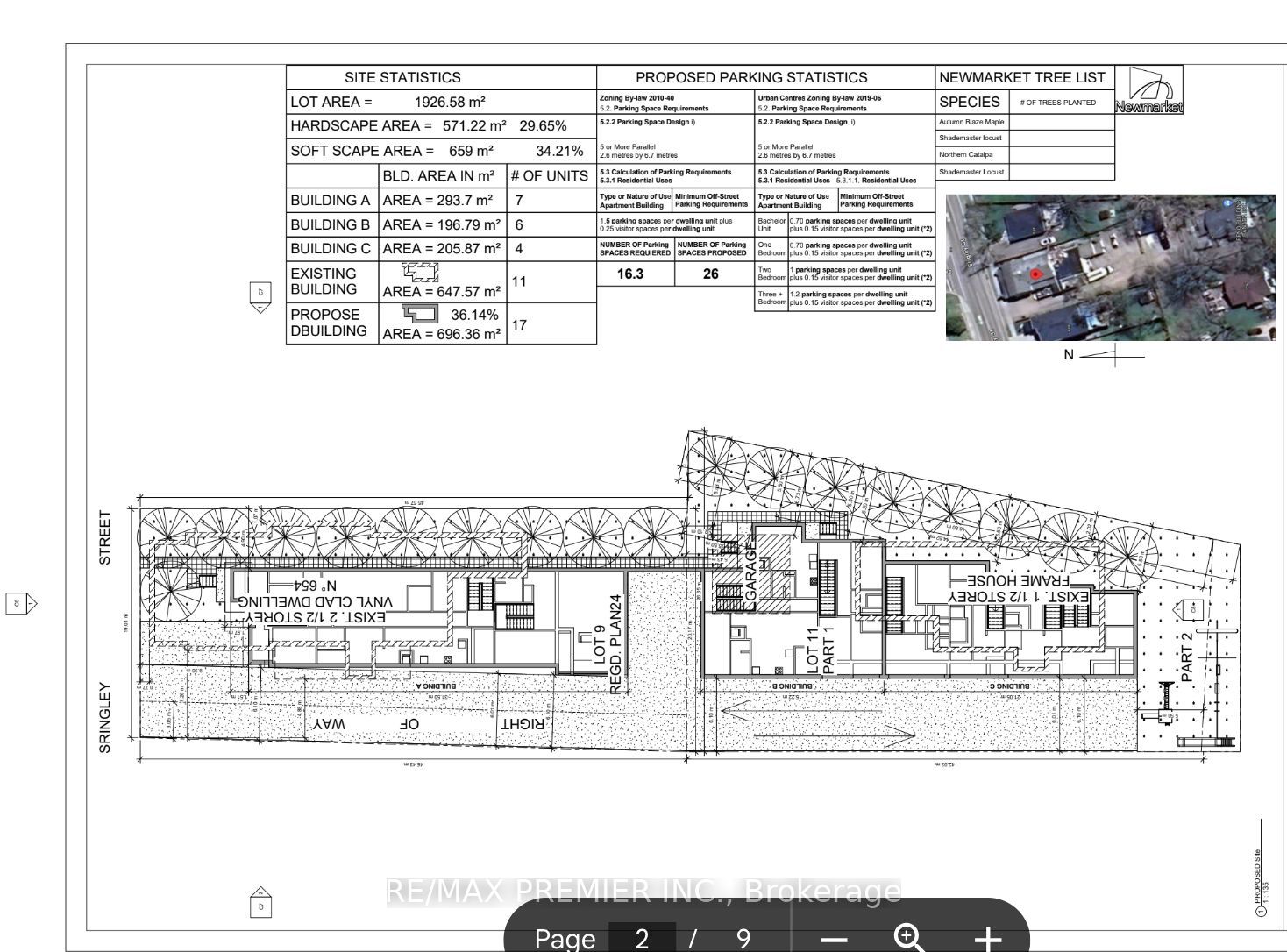 650-654 Srigley Street Property Photo 3