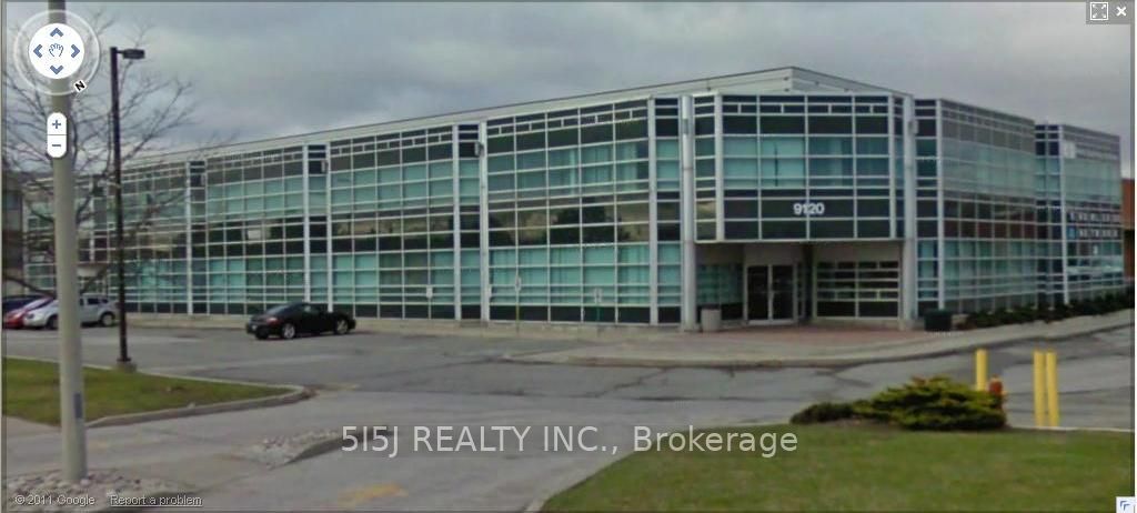 9120 Leslie St Property Photo 1