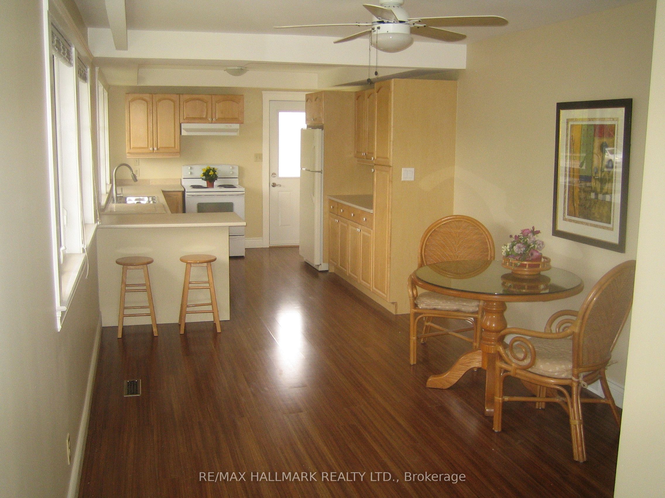 166 WELDRICK Road Property Photo 1