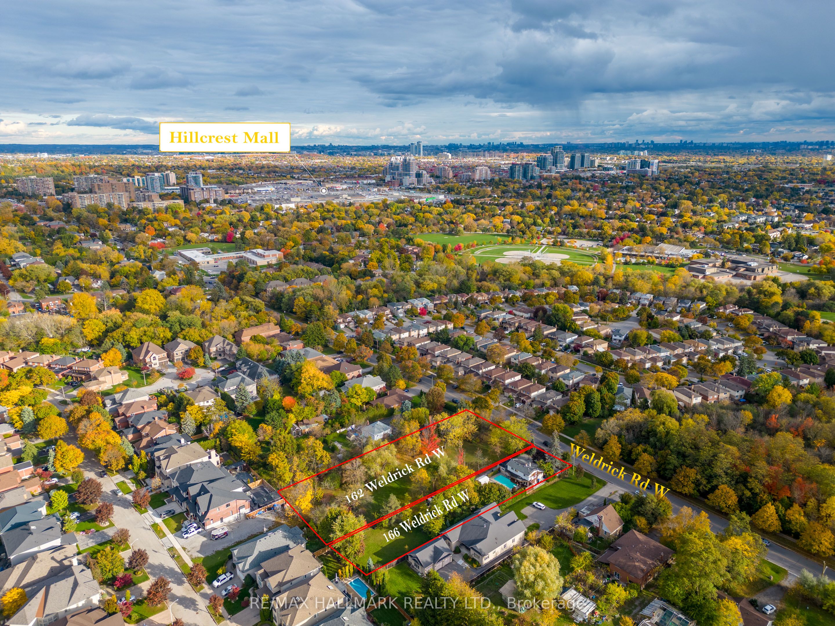 166 Weldrick Road Property Photo 16