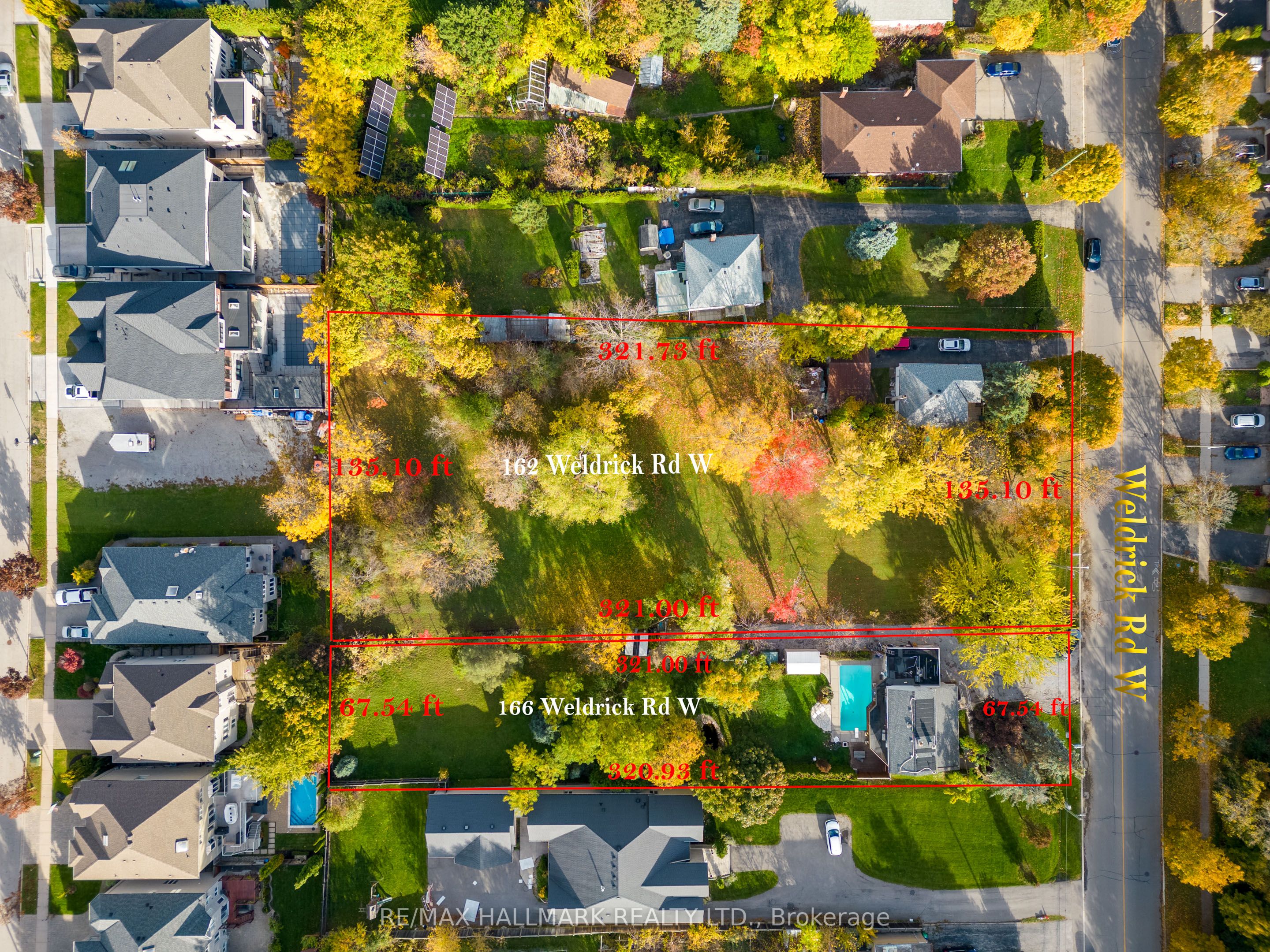 166 Weldrick Road Property Photo 17