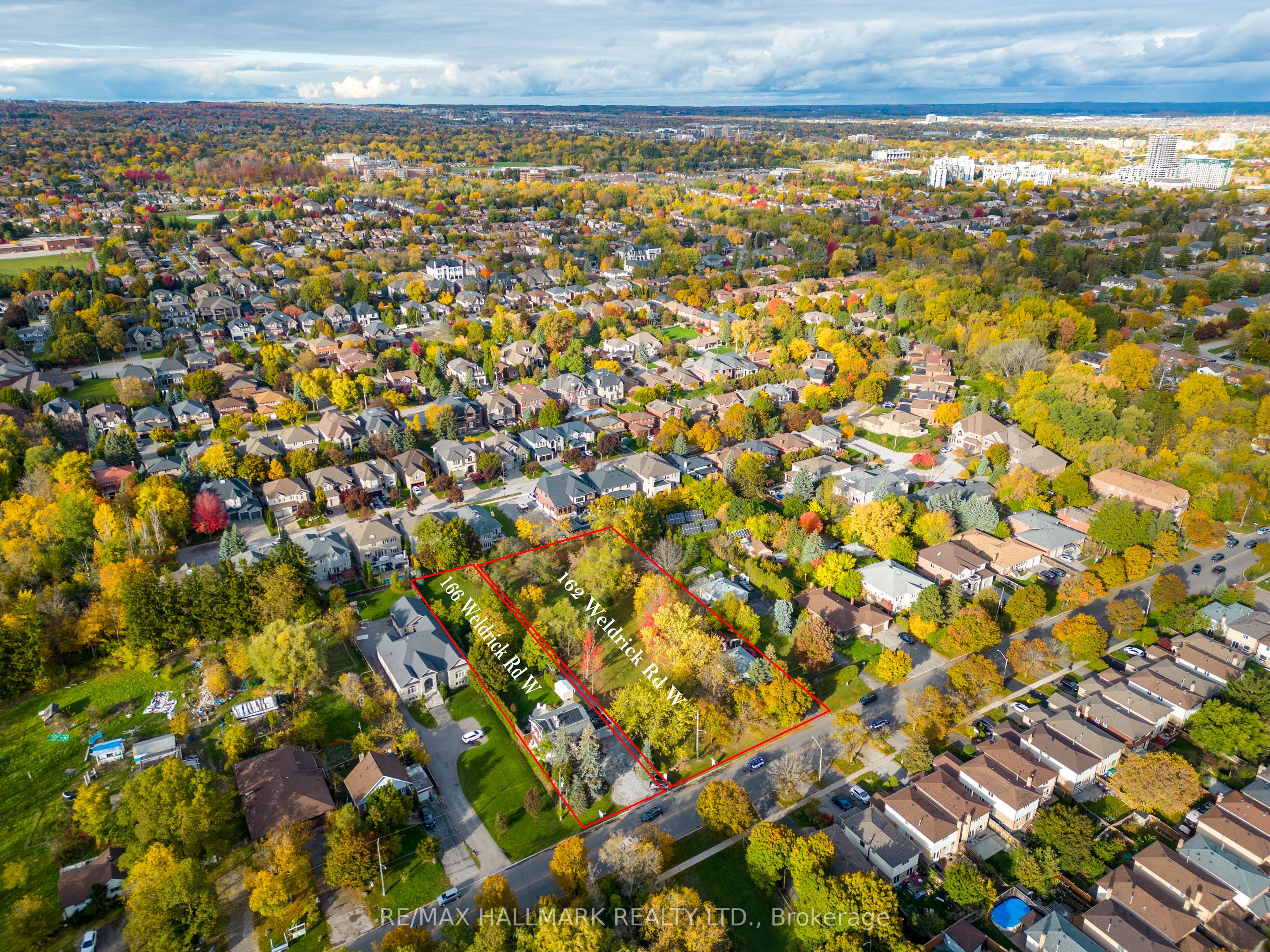 162 Weldrick Road W Property Photo 5