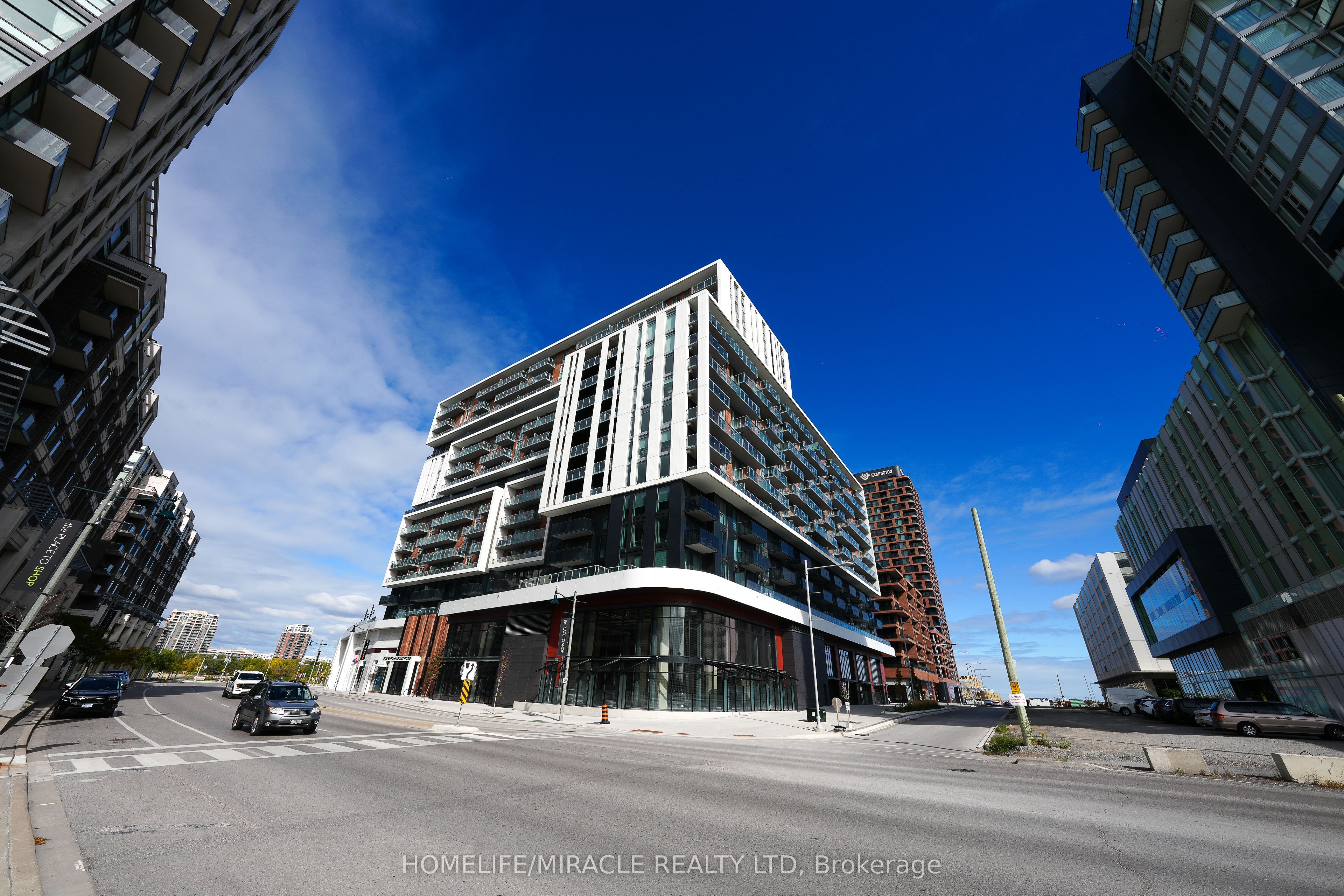 8119 Birchmount Rd Property Photo 1