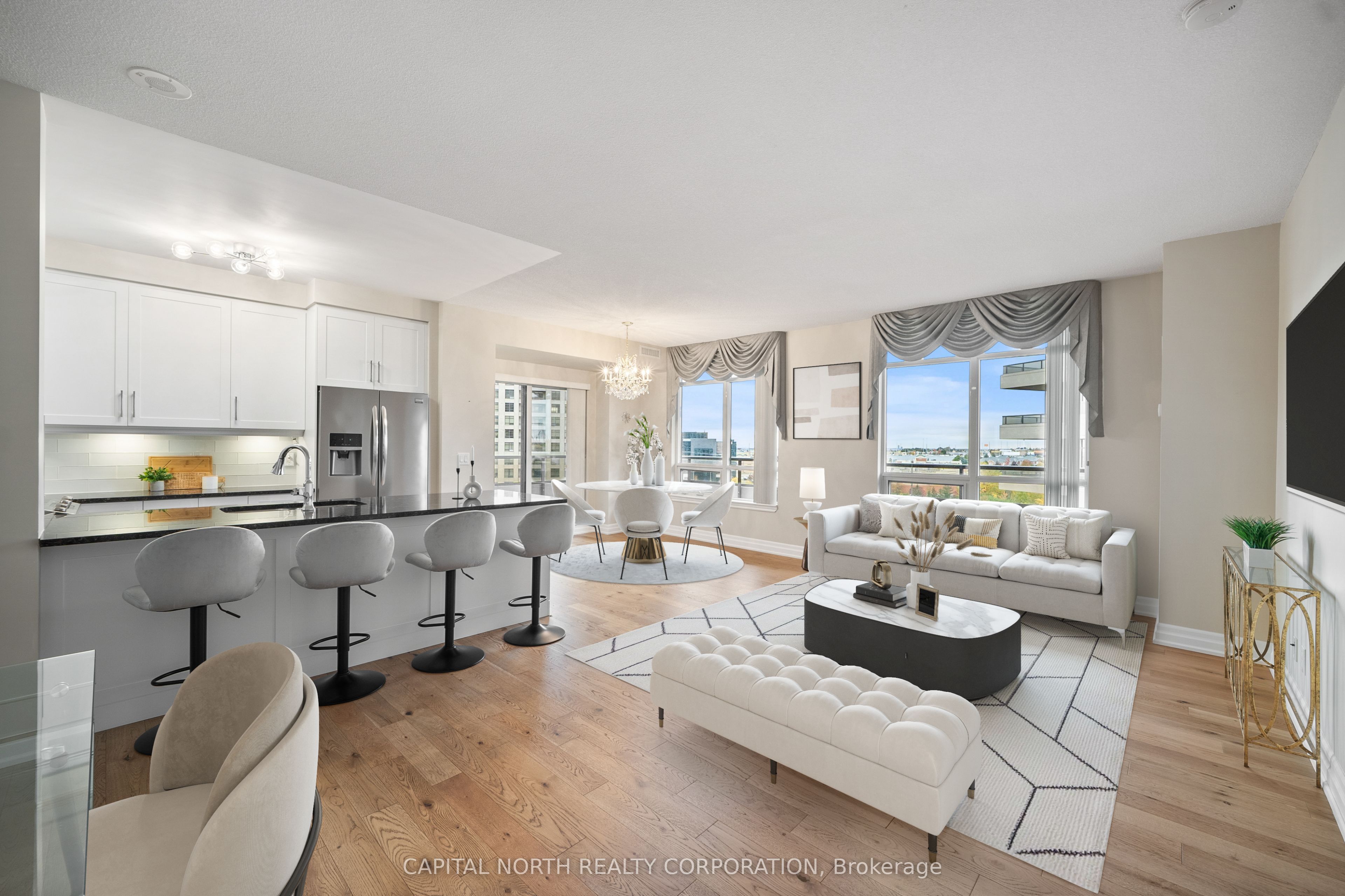 9245 Jane Street 611 Property Photo 9