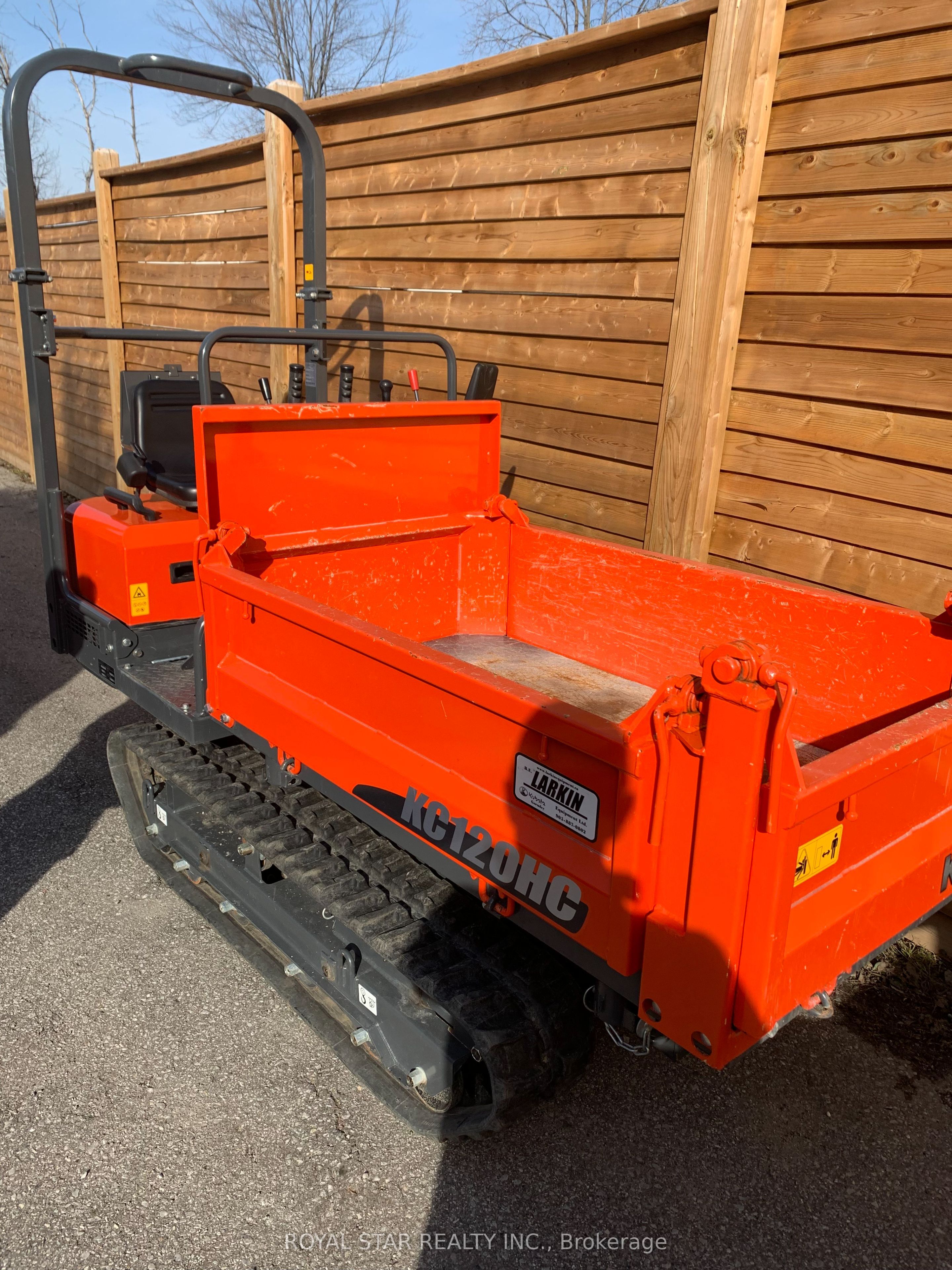 0 Bayview Avenue Property Photo 2