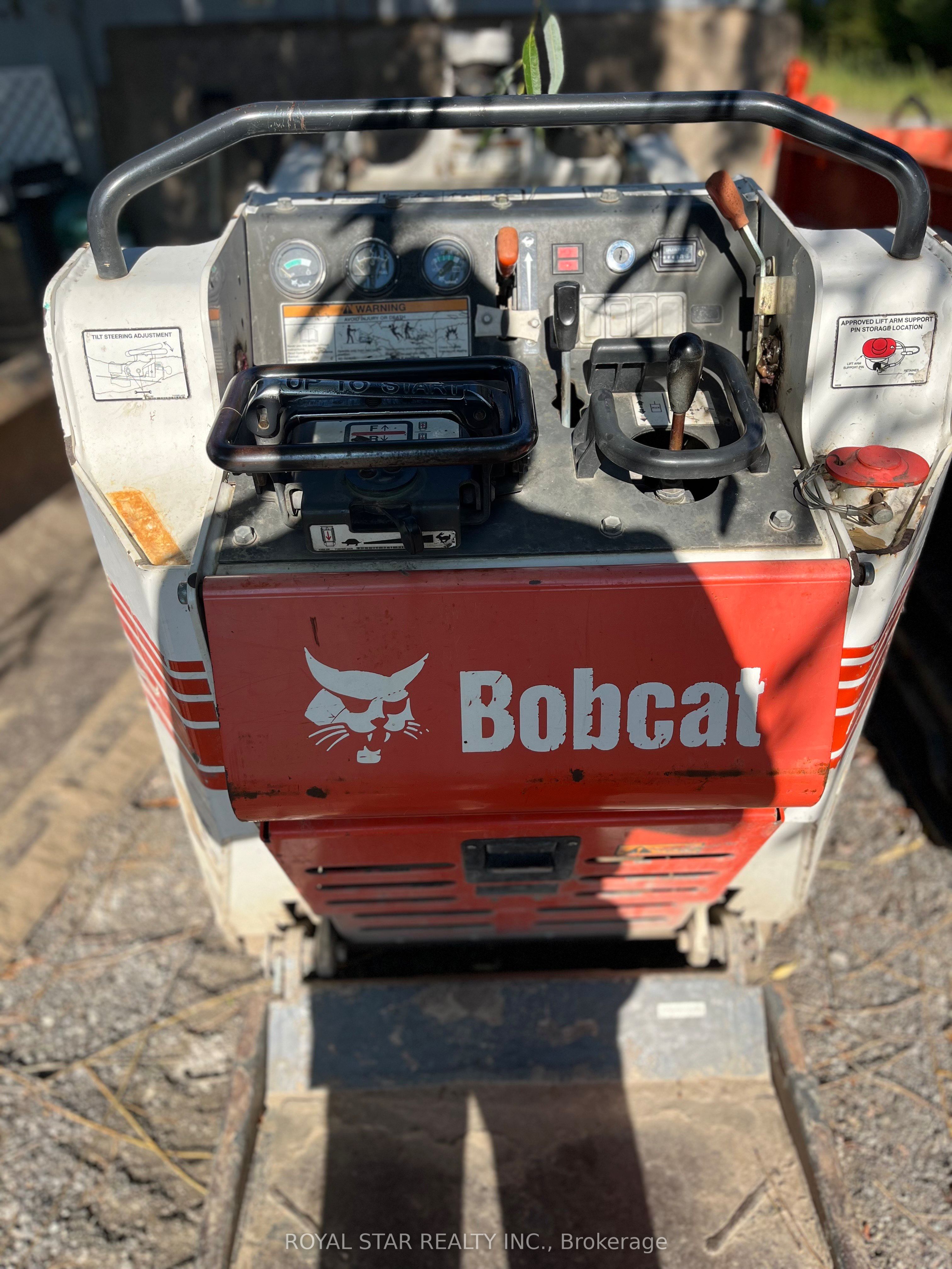 0 Bayview Avenue Property Photo 5