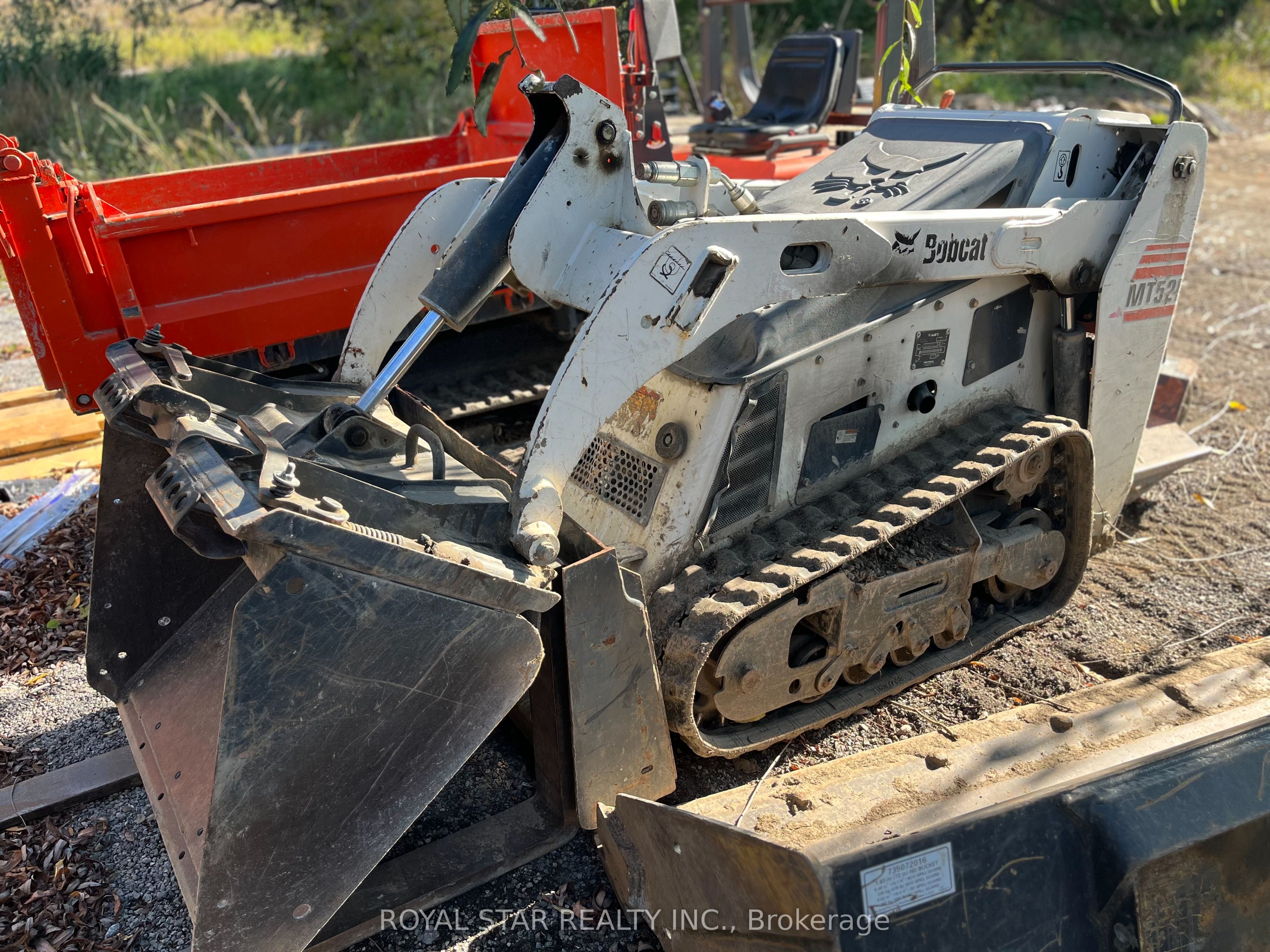 0 Bayview Avenue Property Photo 6