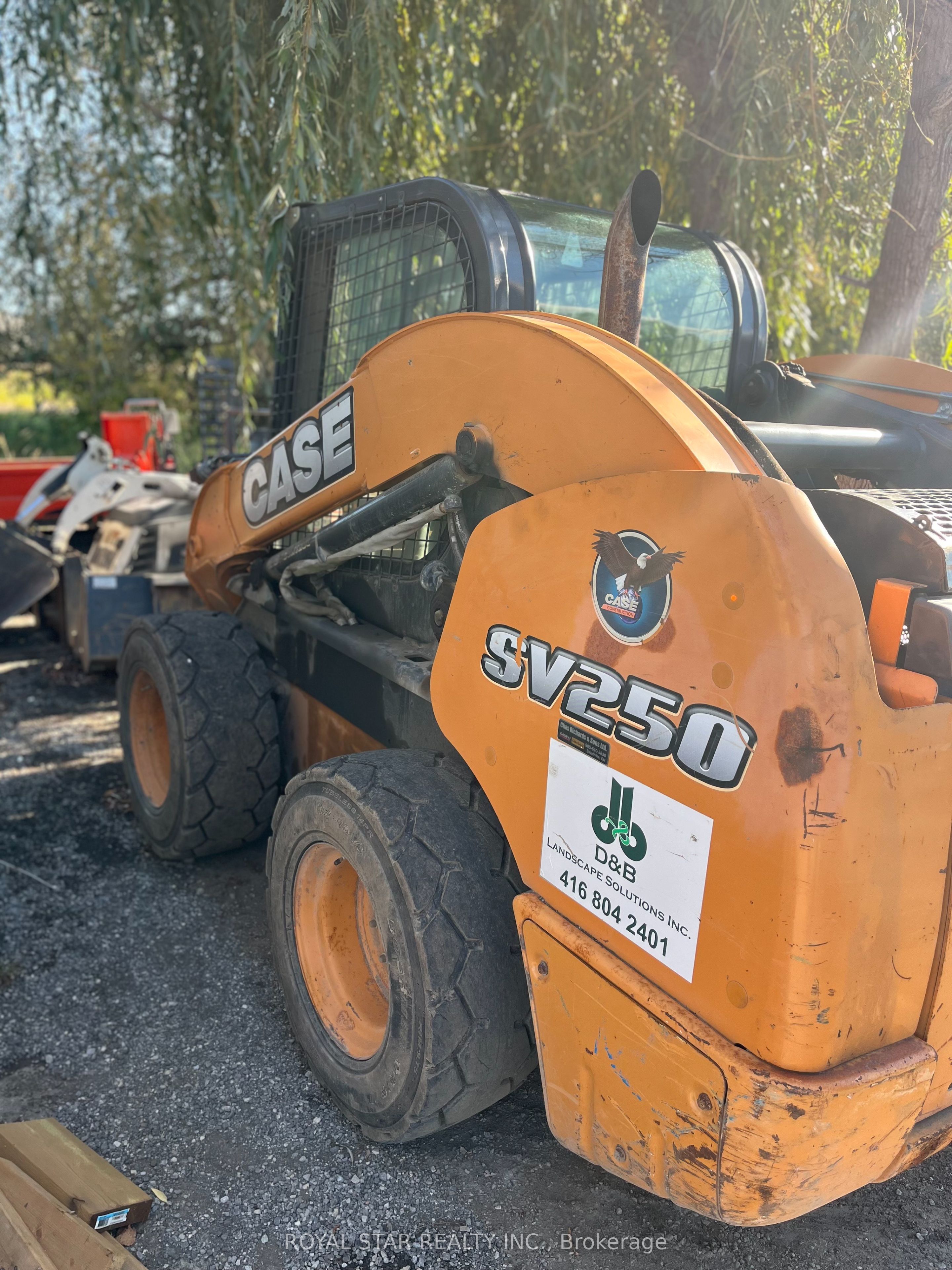 0 Bayview Avenue Property Photo 8