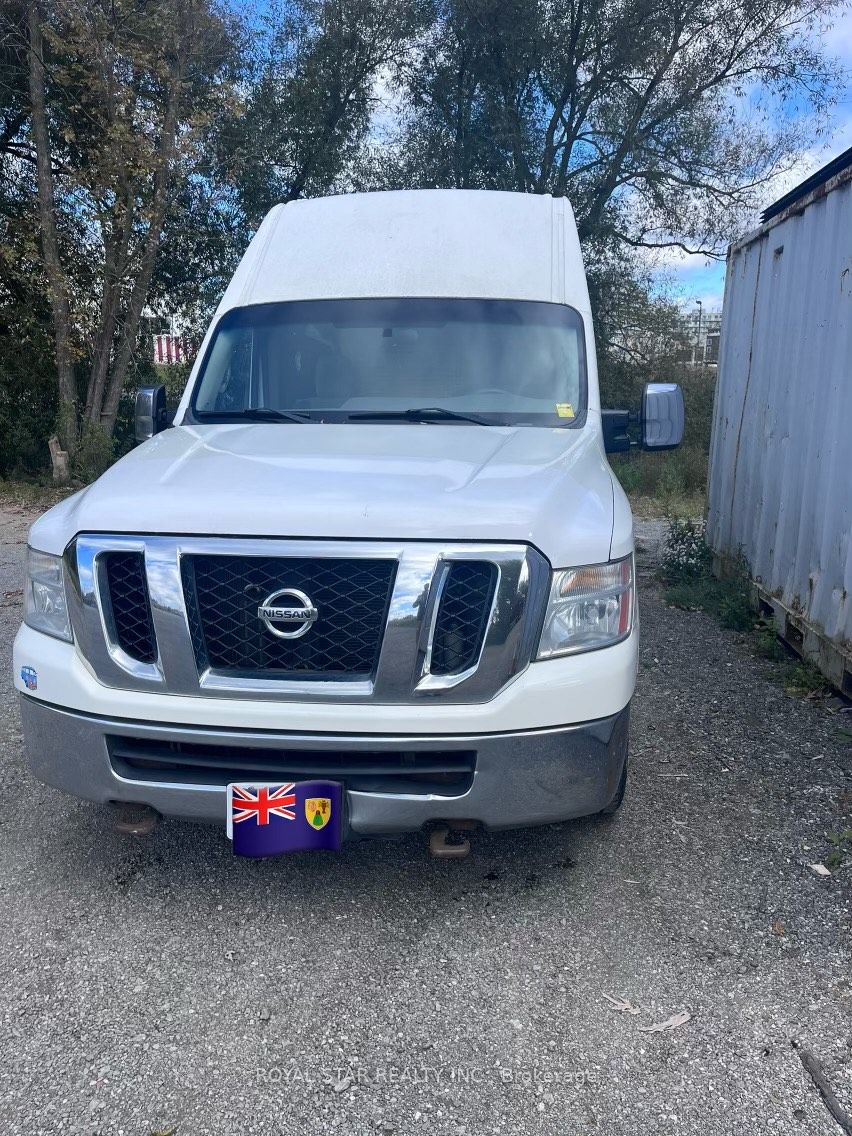 0 Bayview Avenue Property Photo 9