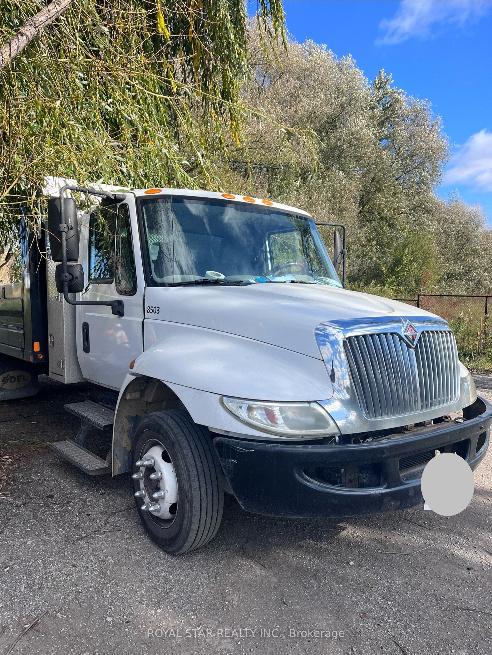 0 Bayview Avenue Property Photo 10