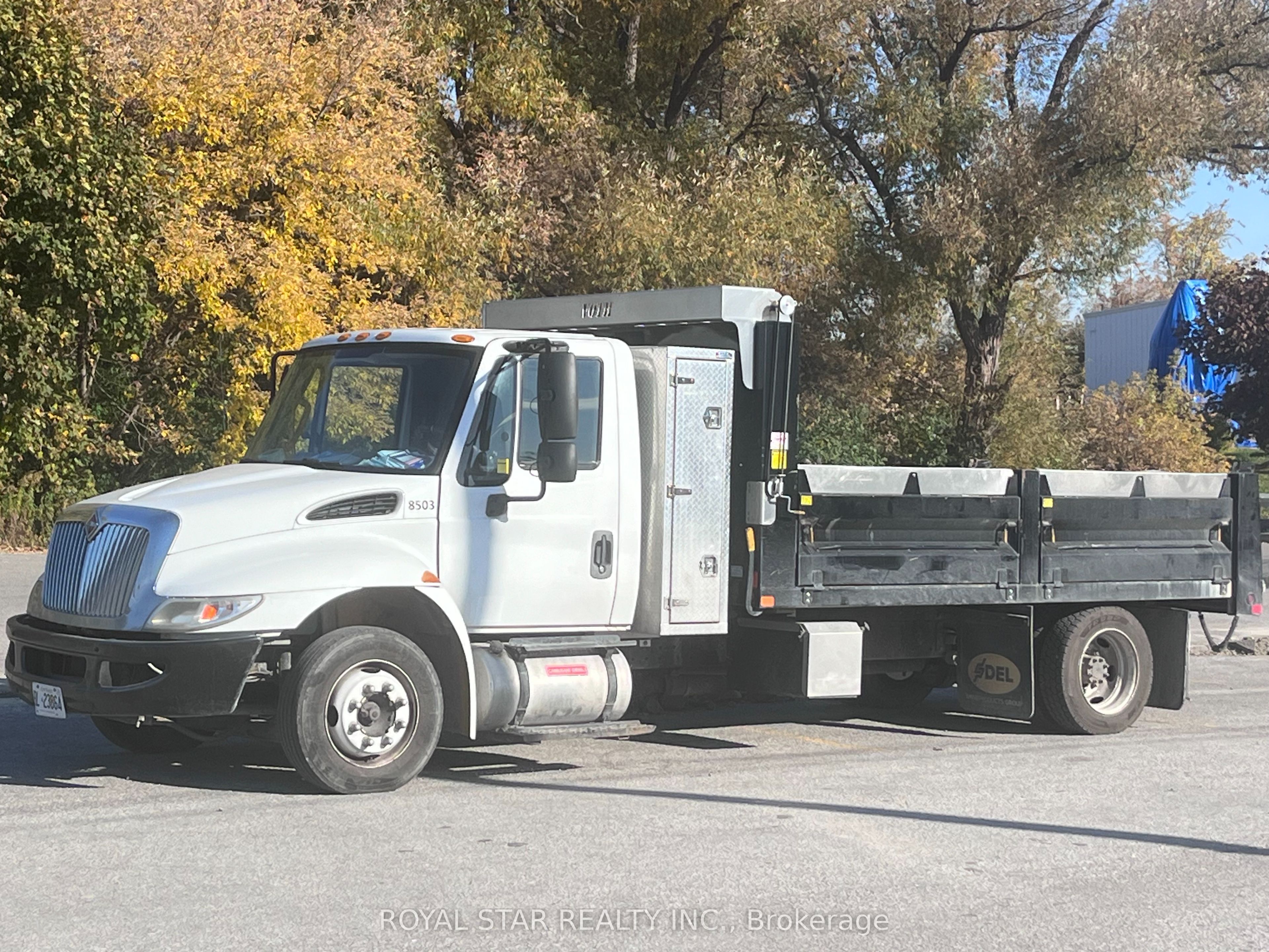 0 Bayview Avenue Property Photo 12