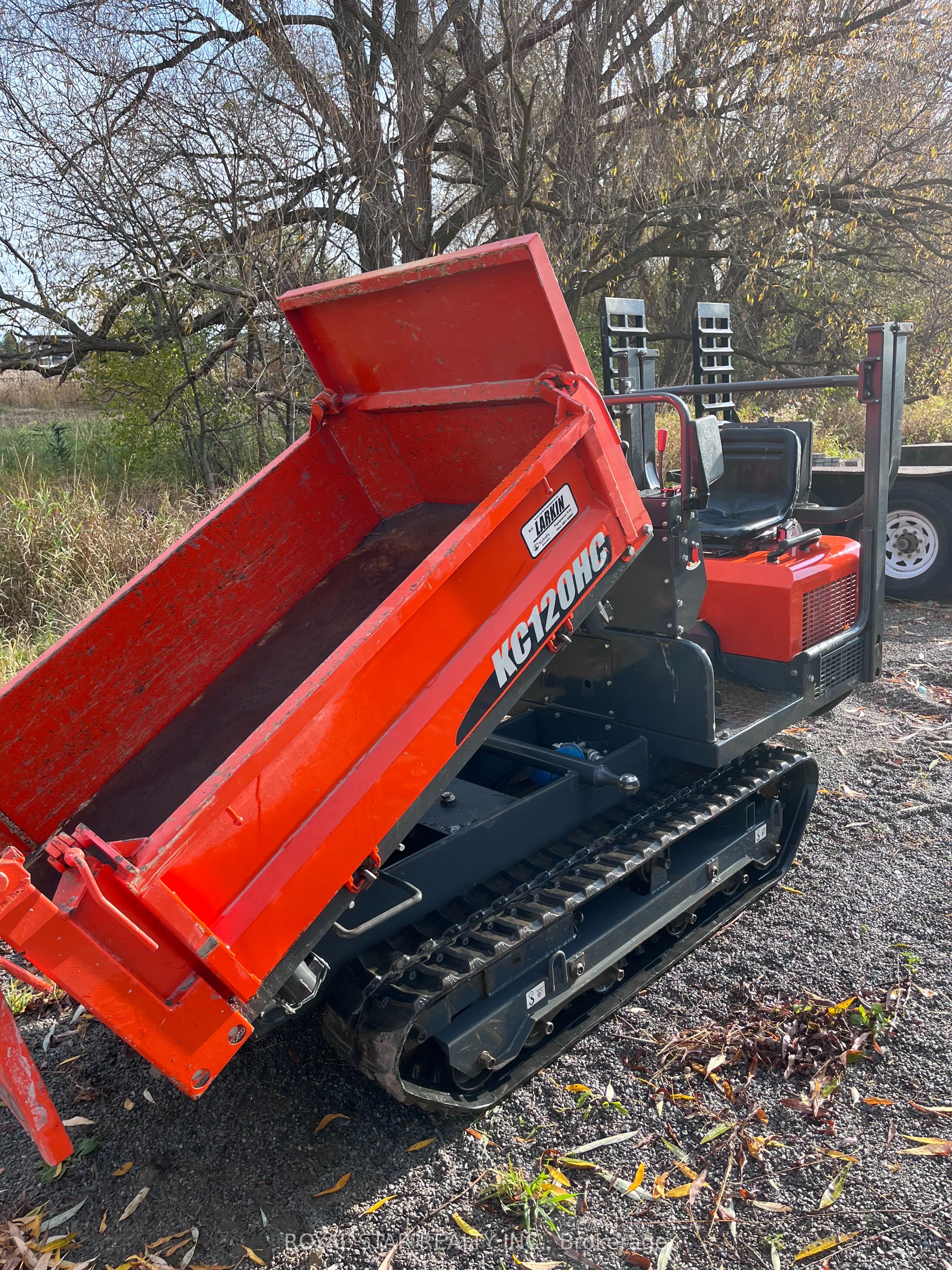 0 Bayview Avenue Property Photo 13