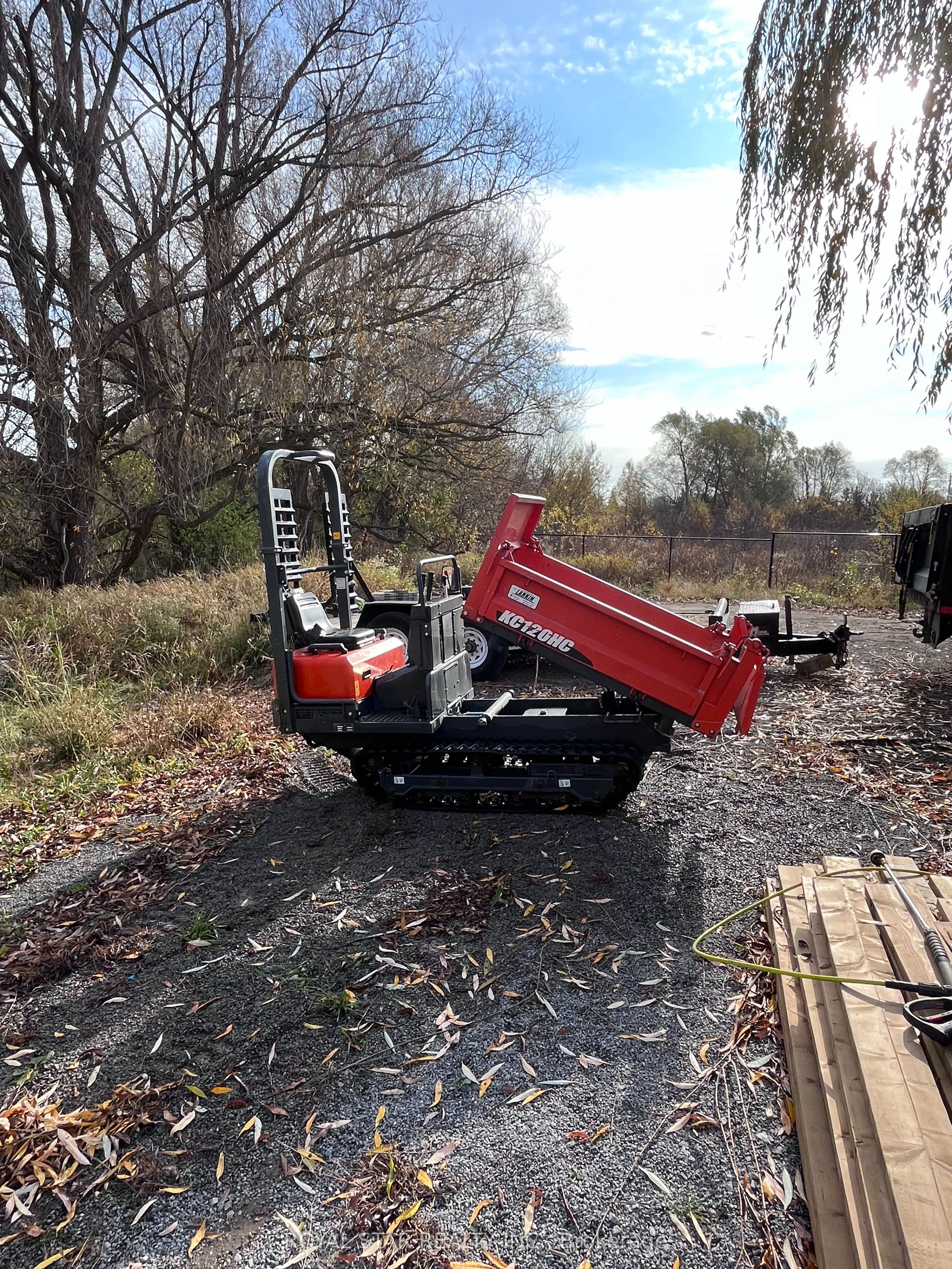 0 Bayview Avenue Property Photo 14