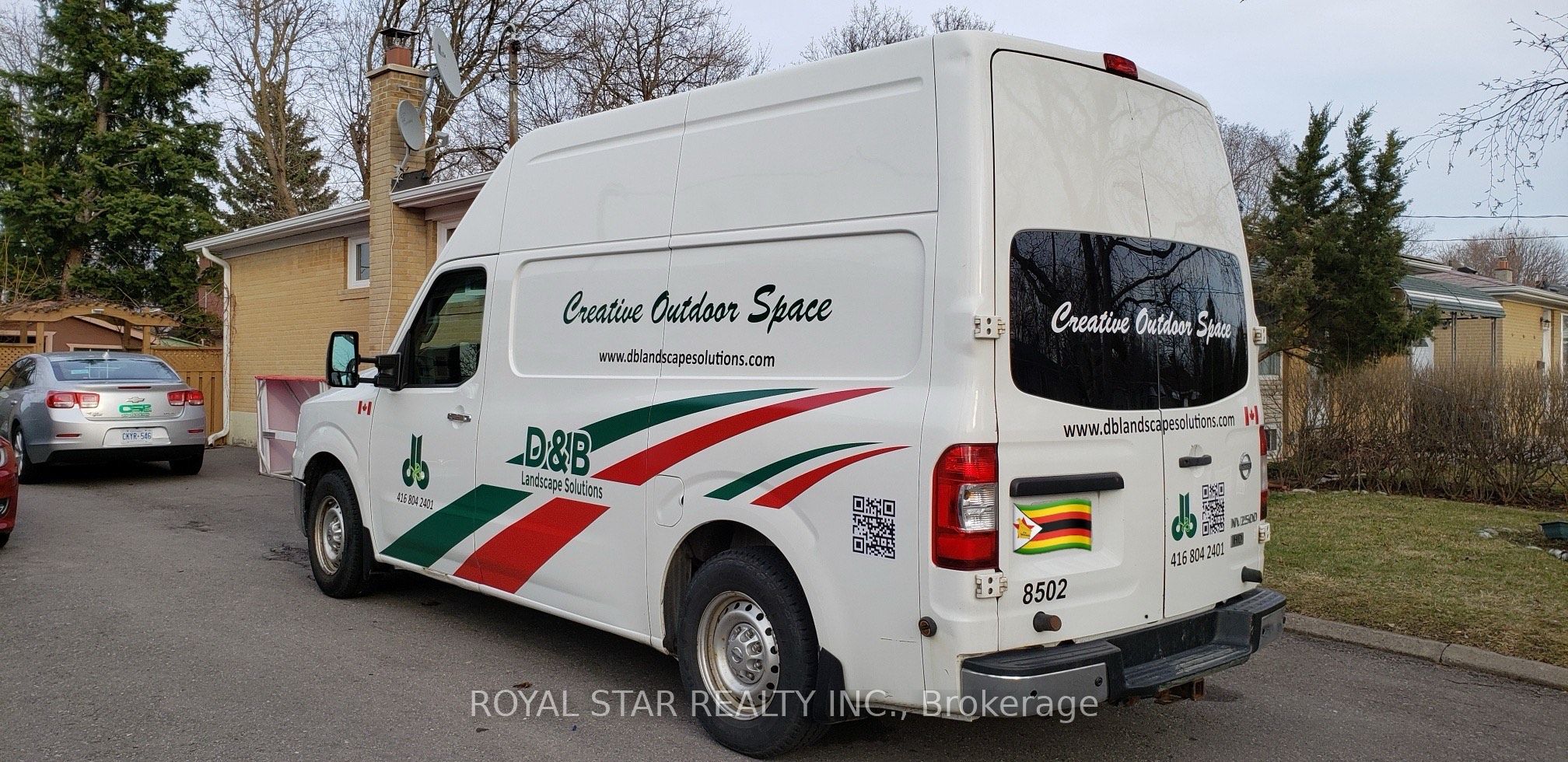 0 Bayview Avenue Property Photo 15