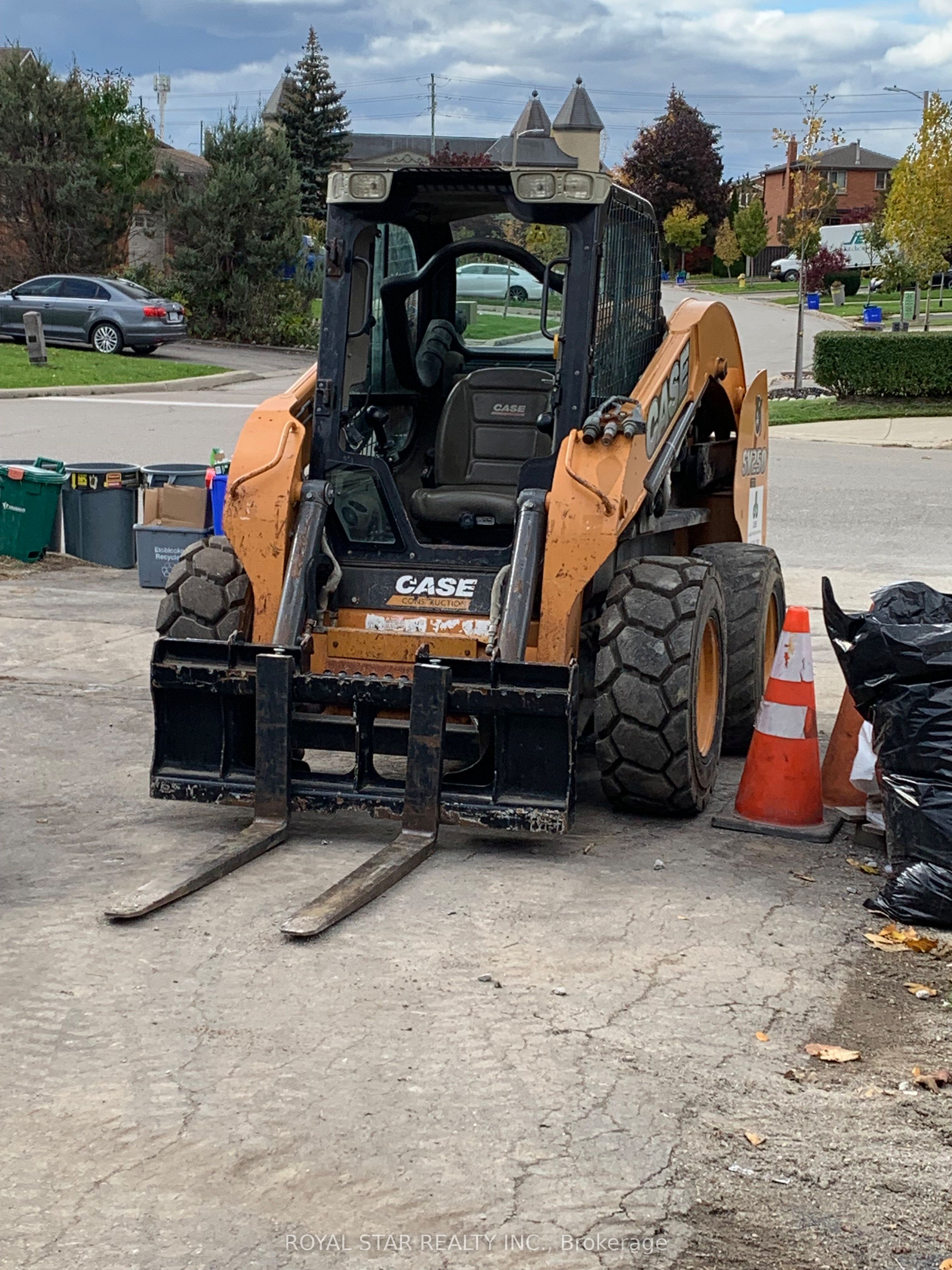 0 Bayview Avenue Property Photo 16