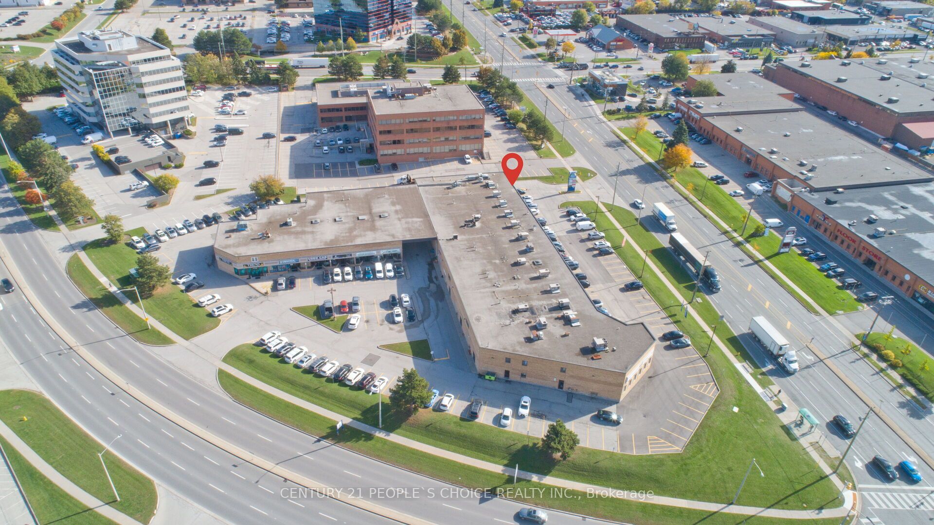 3850 Steeles Avenue W 14 Property Photo 46