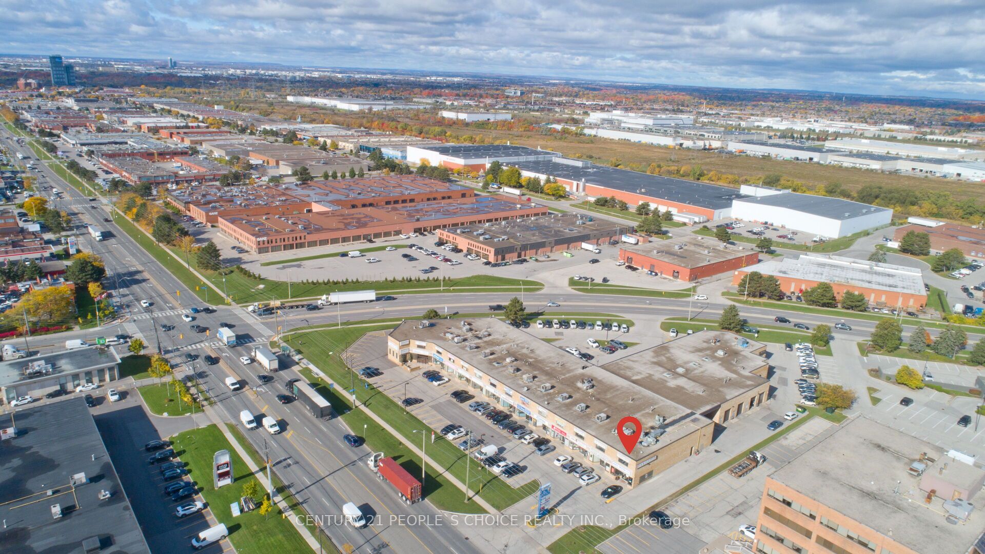 3850 Steeles Avenue W 14 Property Photo 47